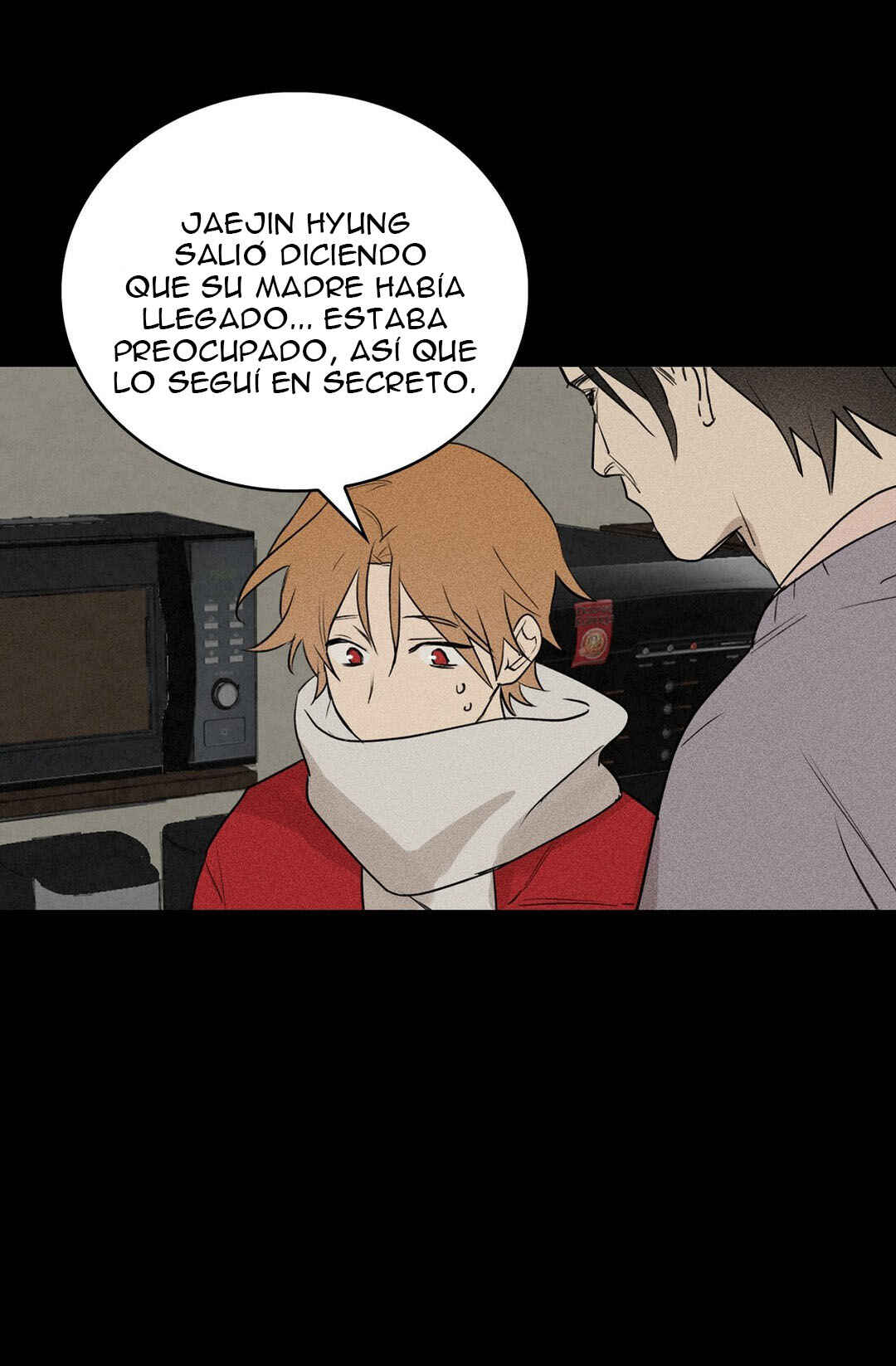 Chapter 79 - Page 27