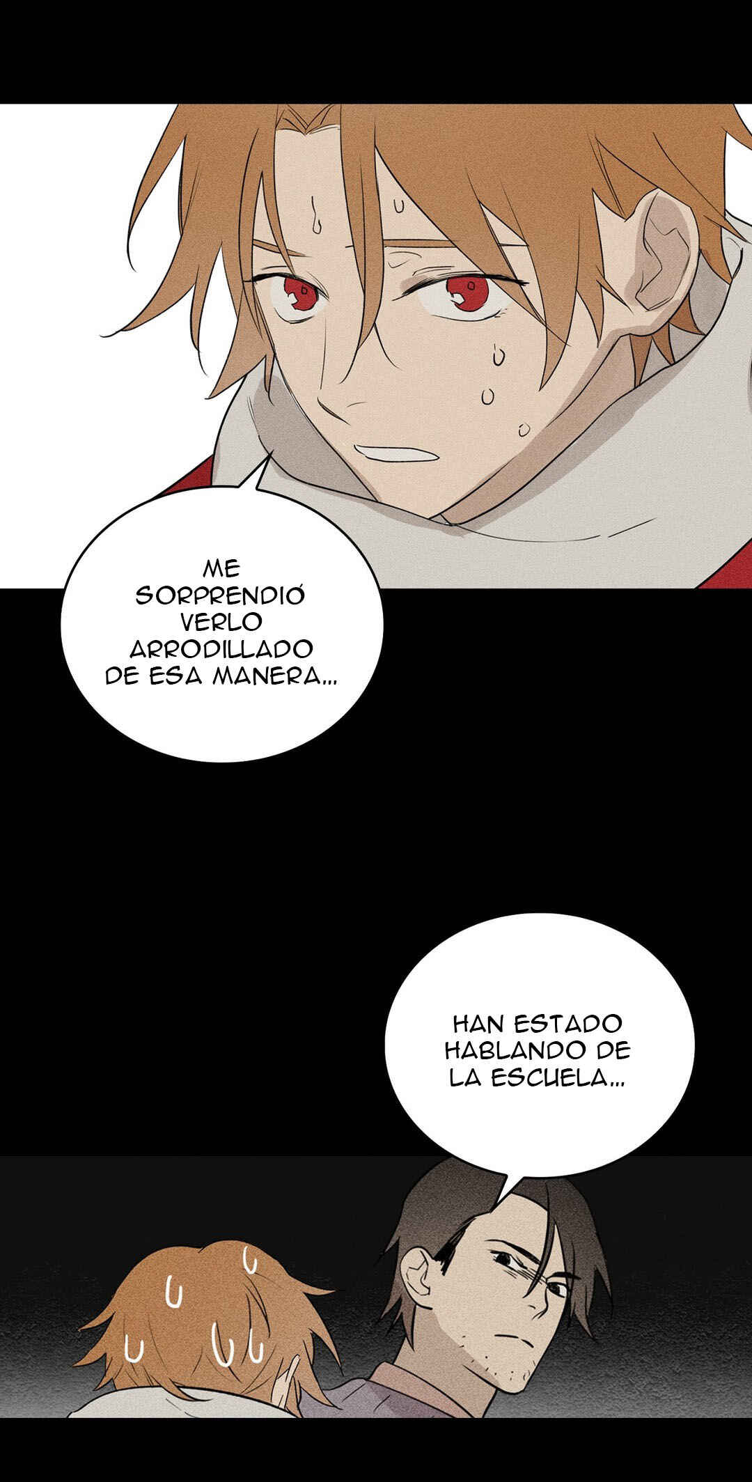 Chapter 79 - Page 28