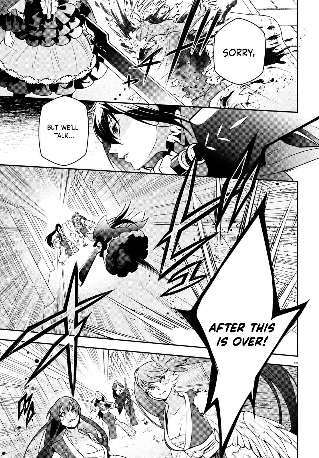 Chapter 81 - Page 29