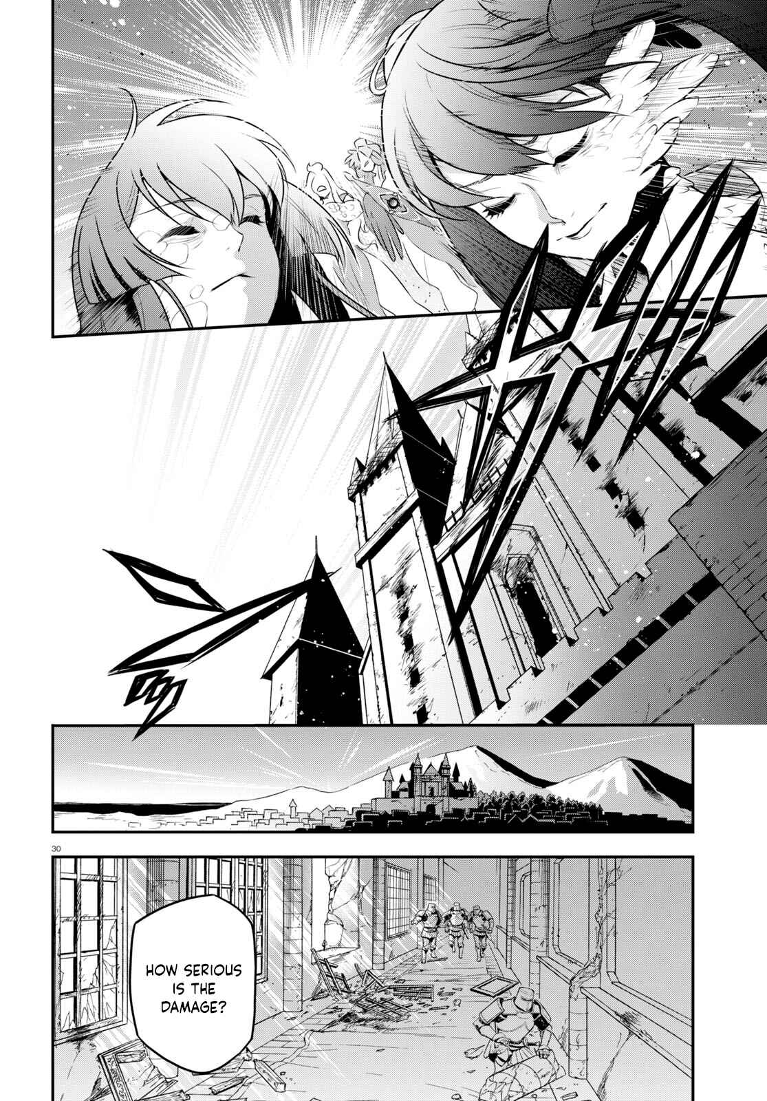 Chapter 81 - Page 30