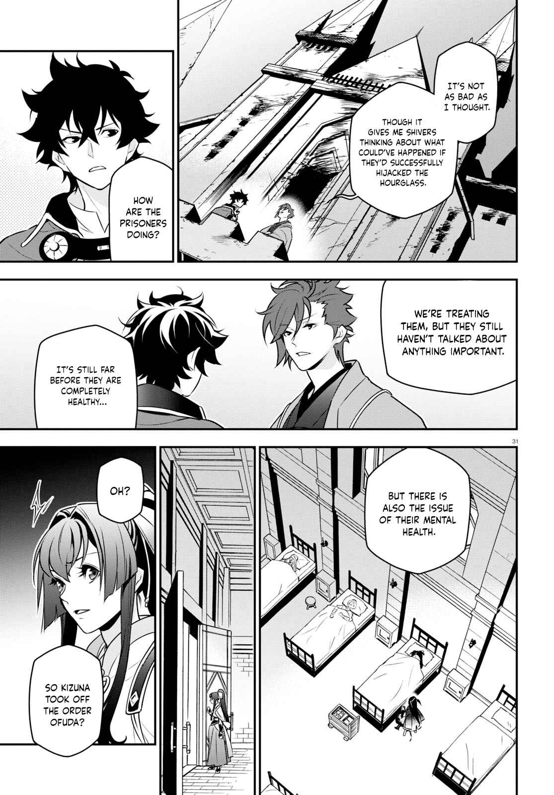 Chapter 81 - Page 31