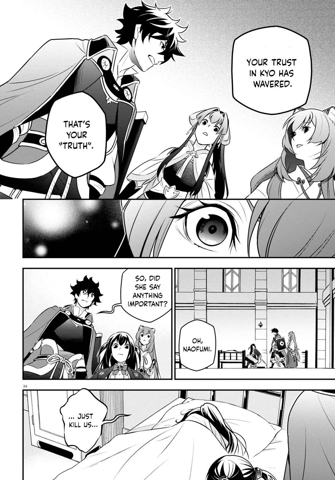 Chapter 81 - Page 34