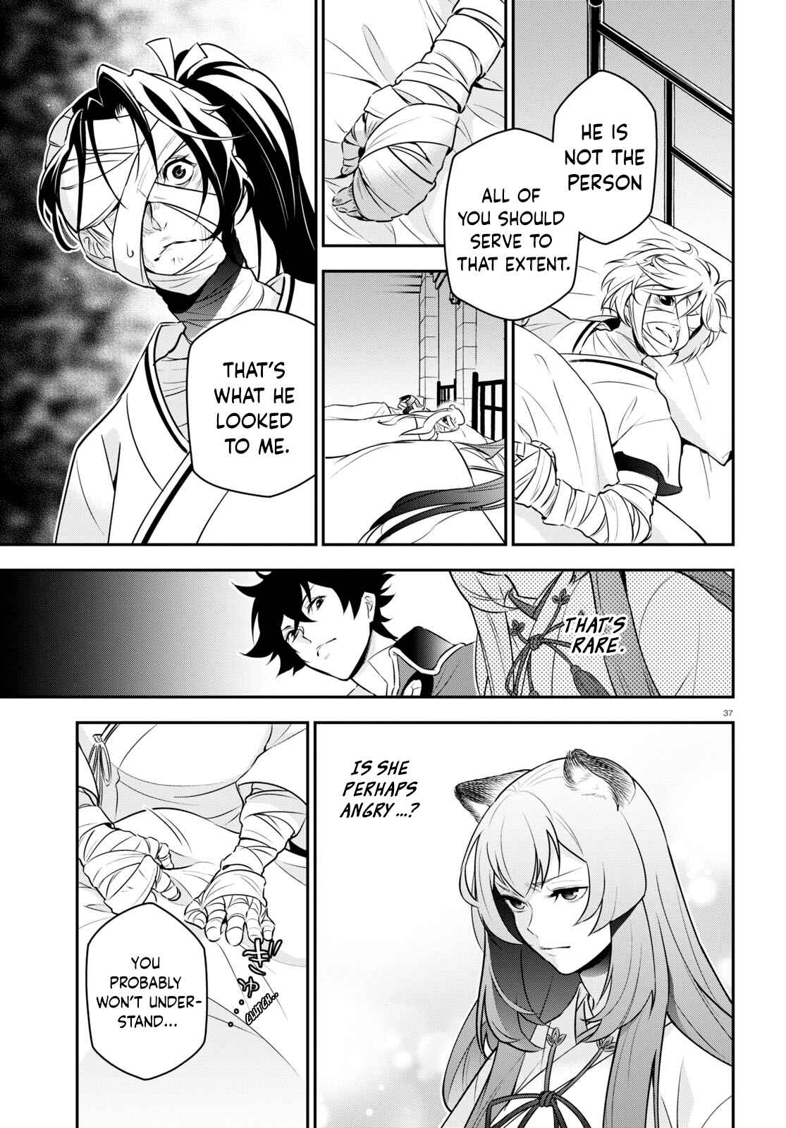 Chapter 81 - Page 37