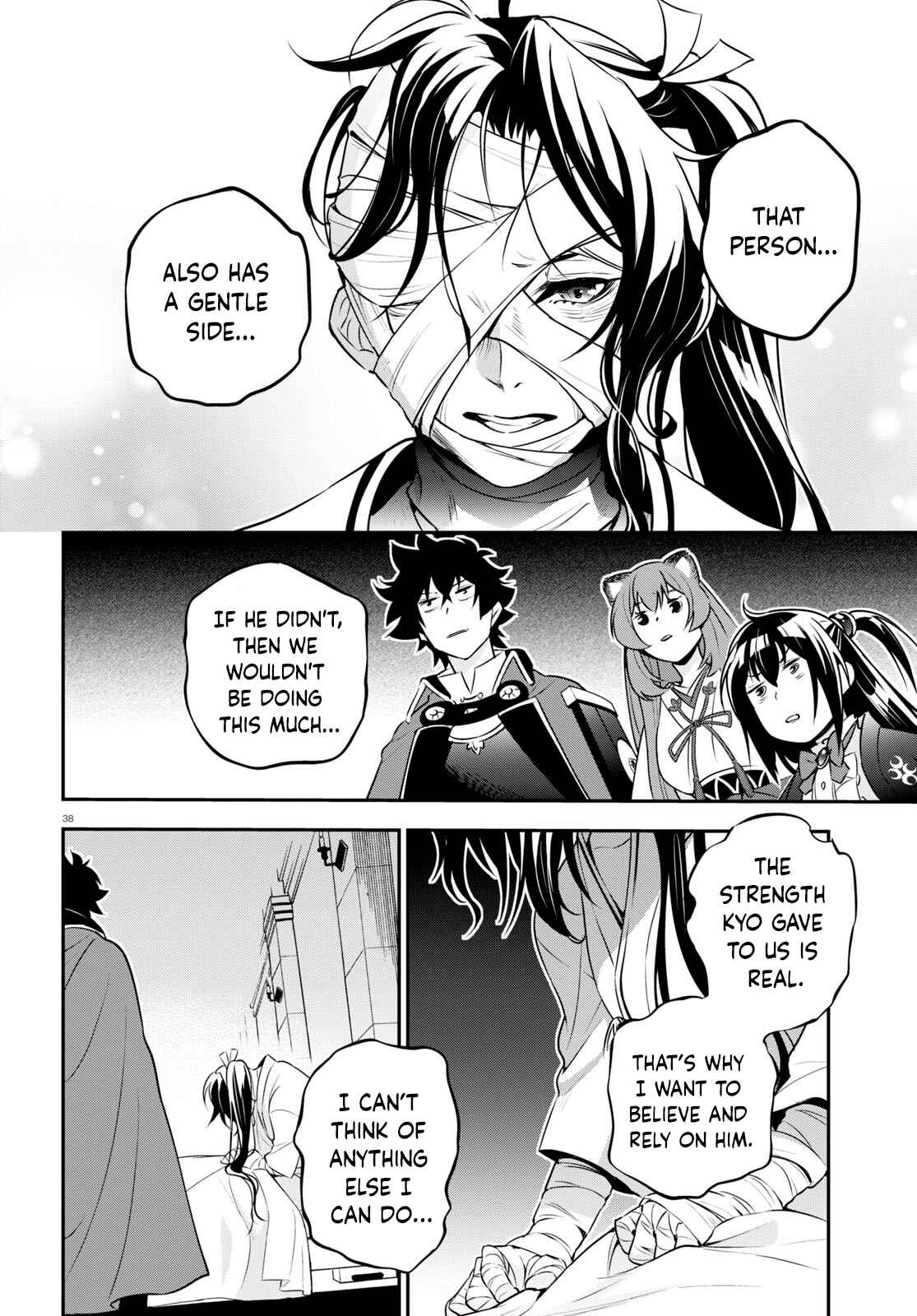Chapter 81 - Page 38