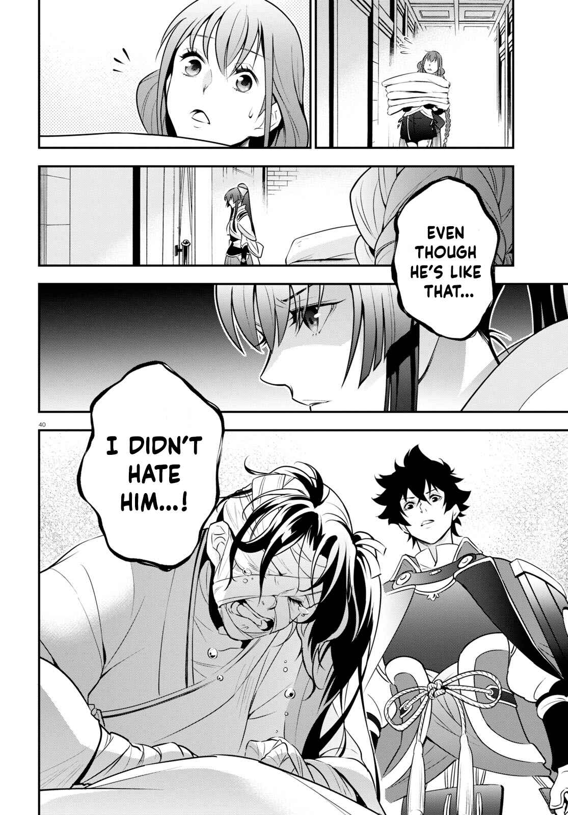 Chapter 81 - Page 40