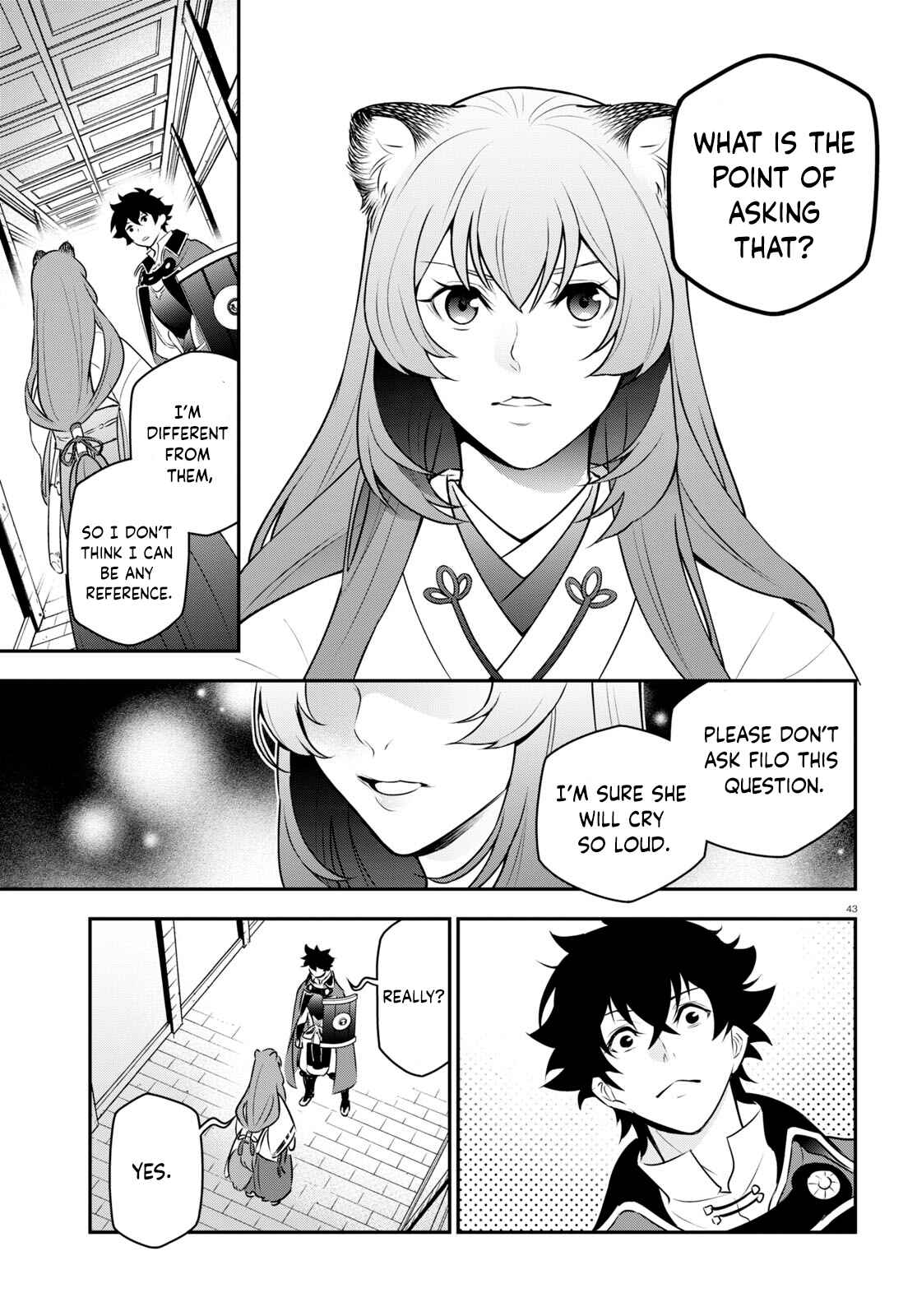Chapter 81 - Page 43