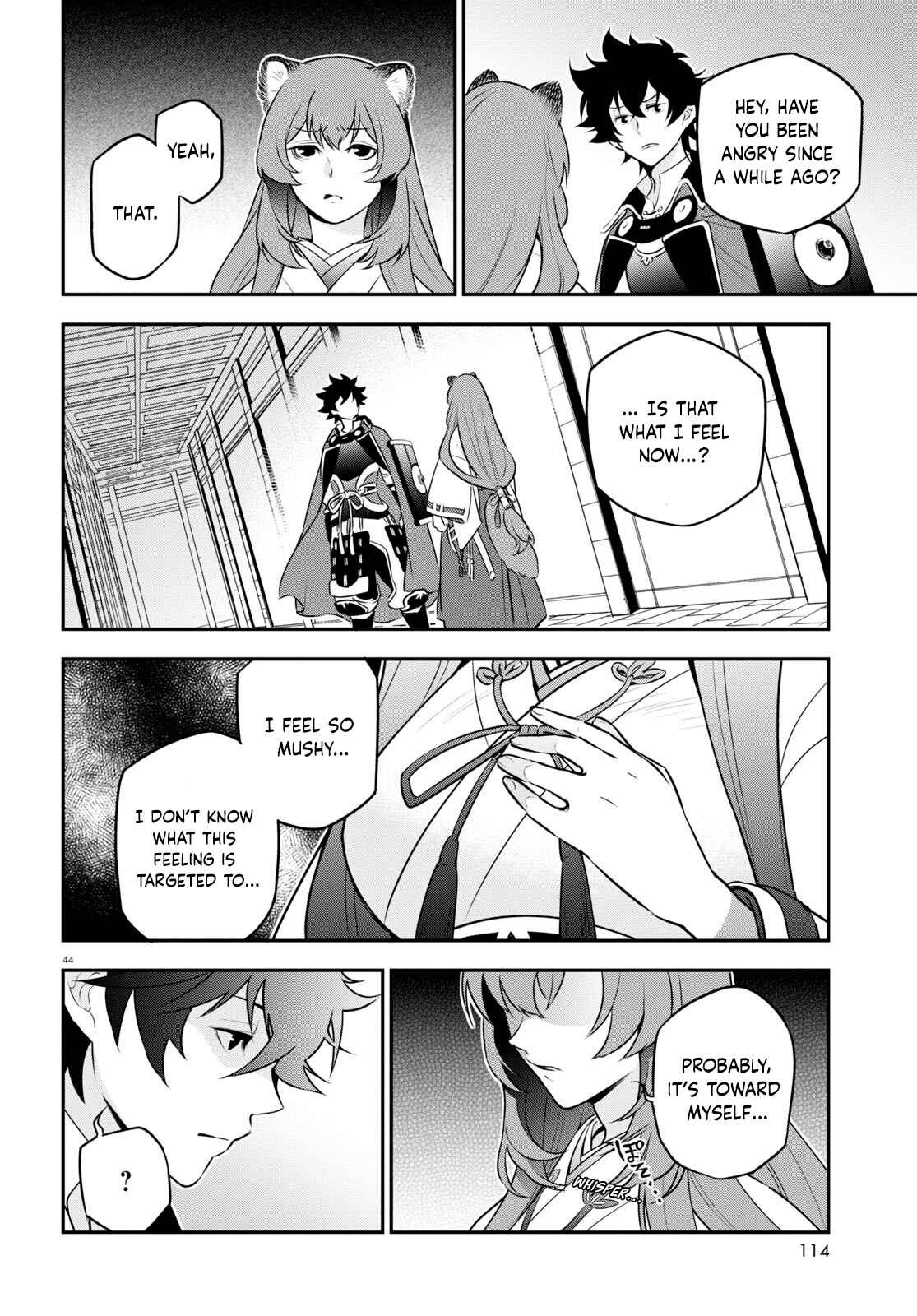 Chapter 81 - Page 44