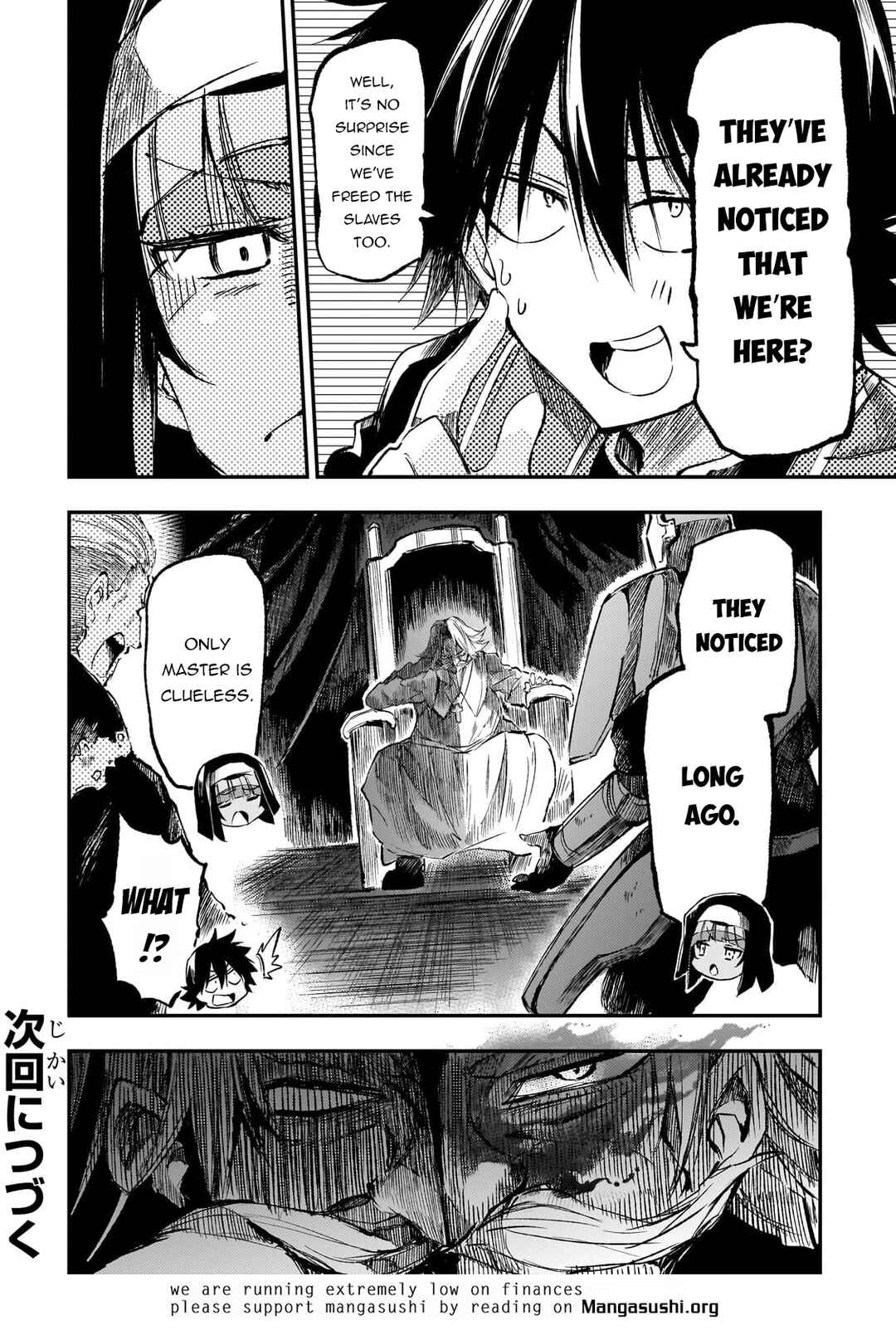 Chapter 278 - Page 14