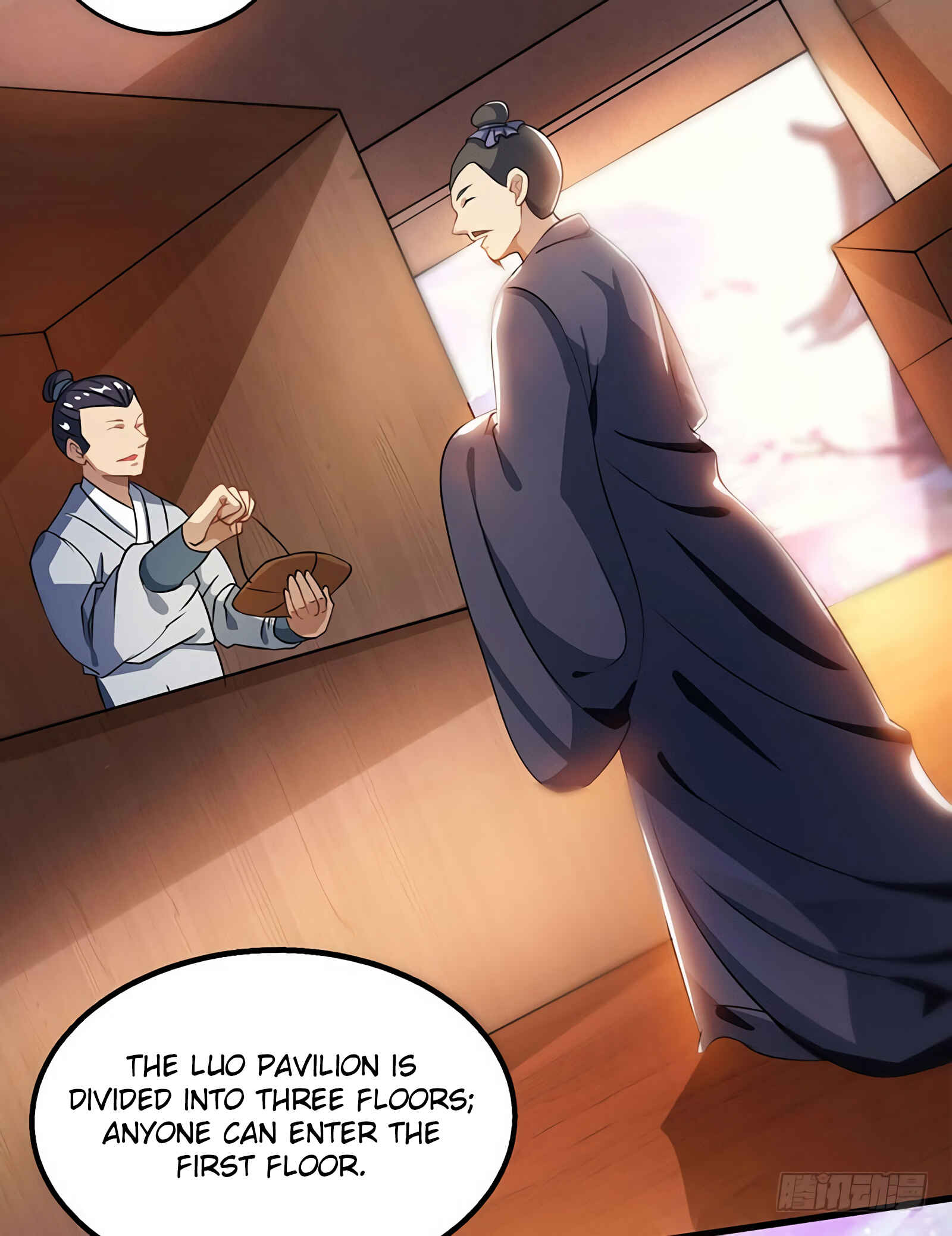 Chapter 19 - Page 17