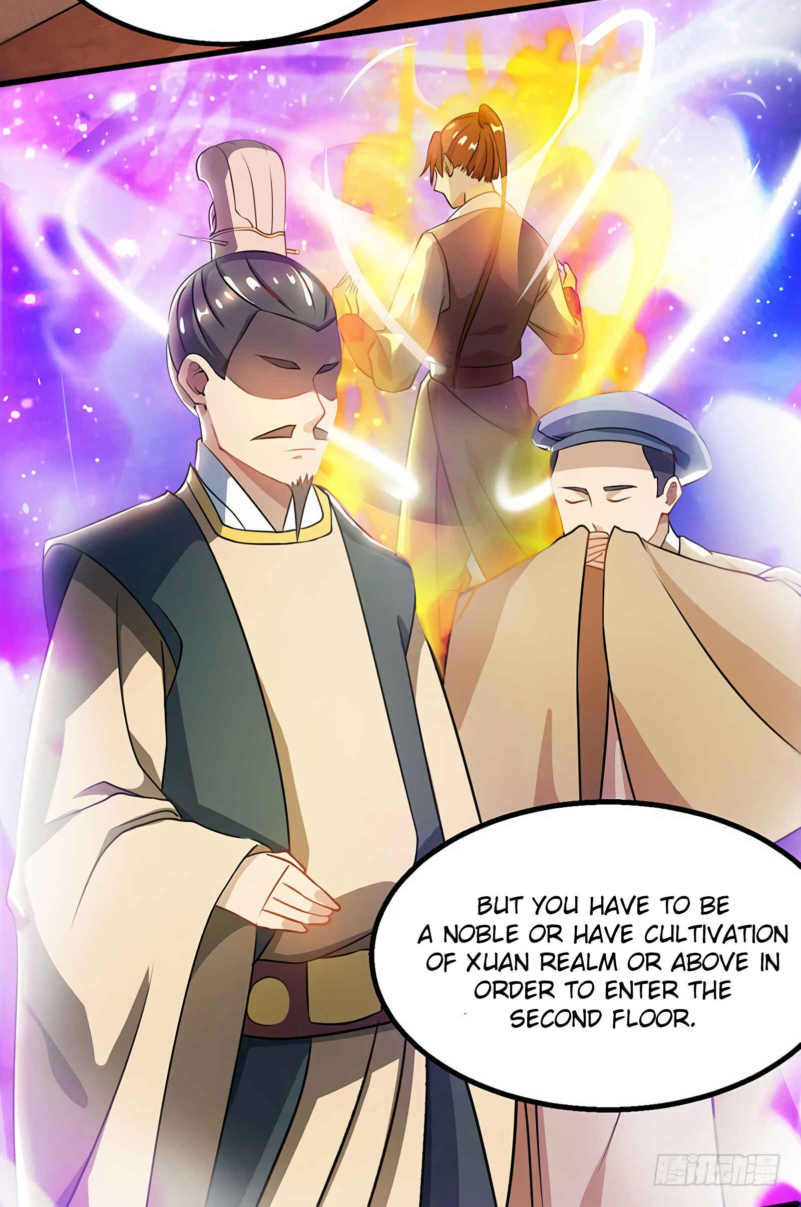 Chapter 19 - Page 18