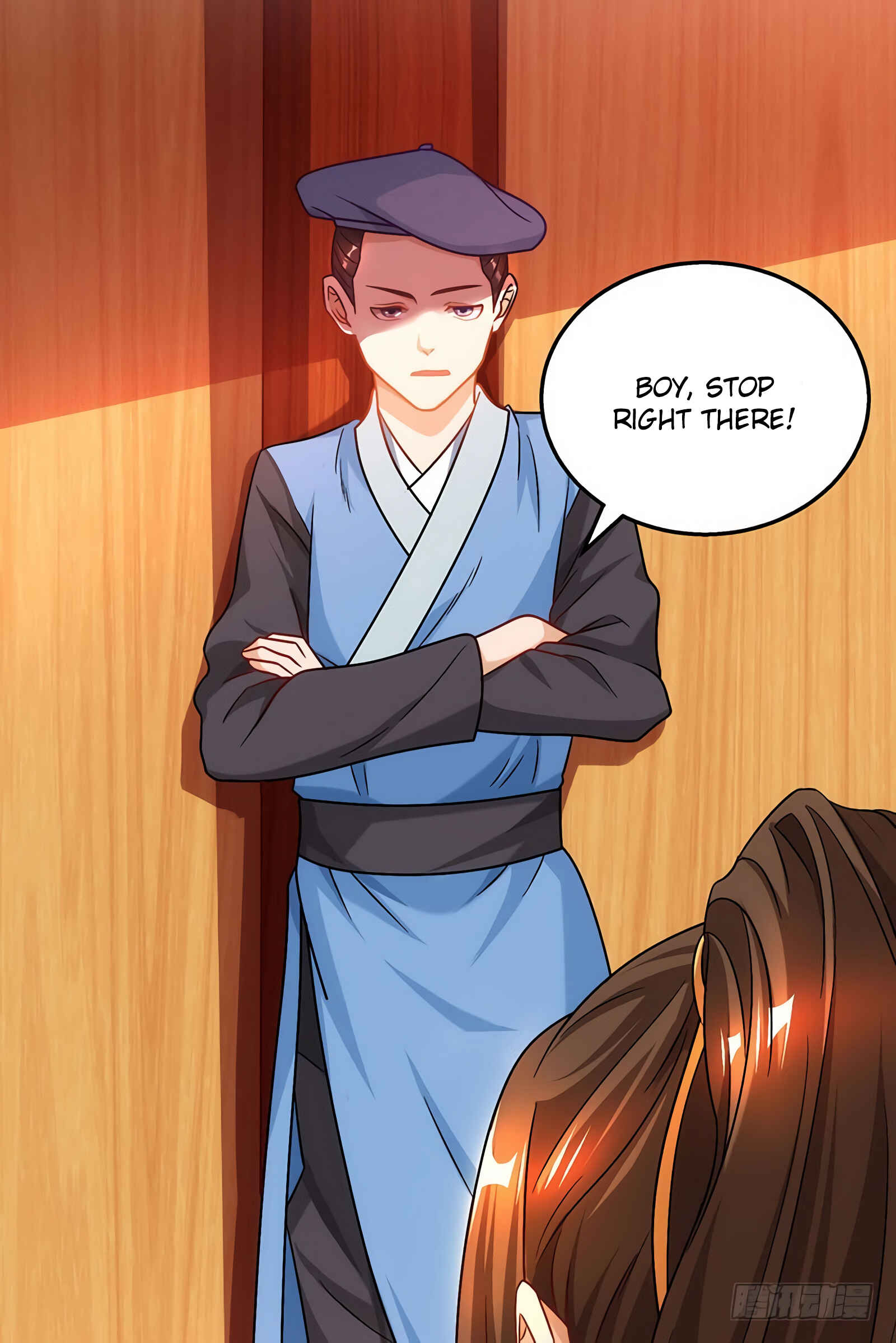 Chapter 19 - Page 24