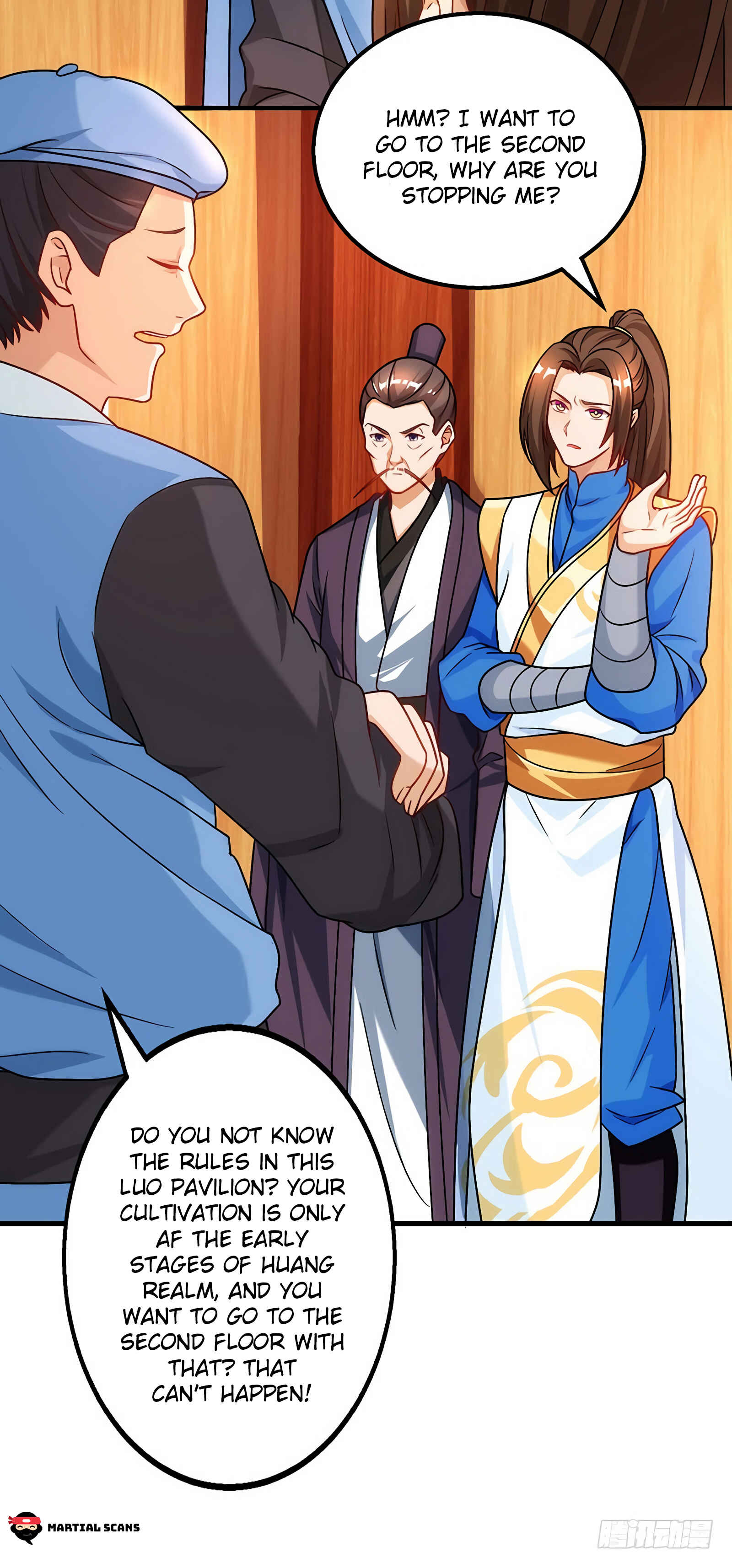Chapter 19 - Page 25