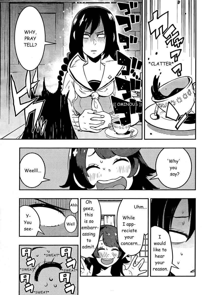 Chapter 89 - Page 10