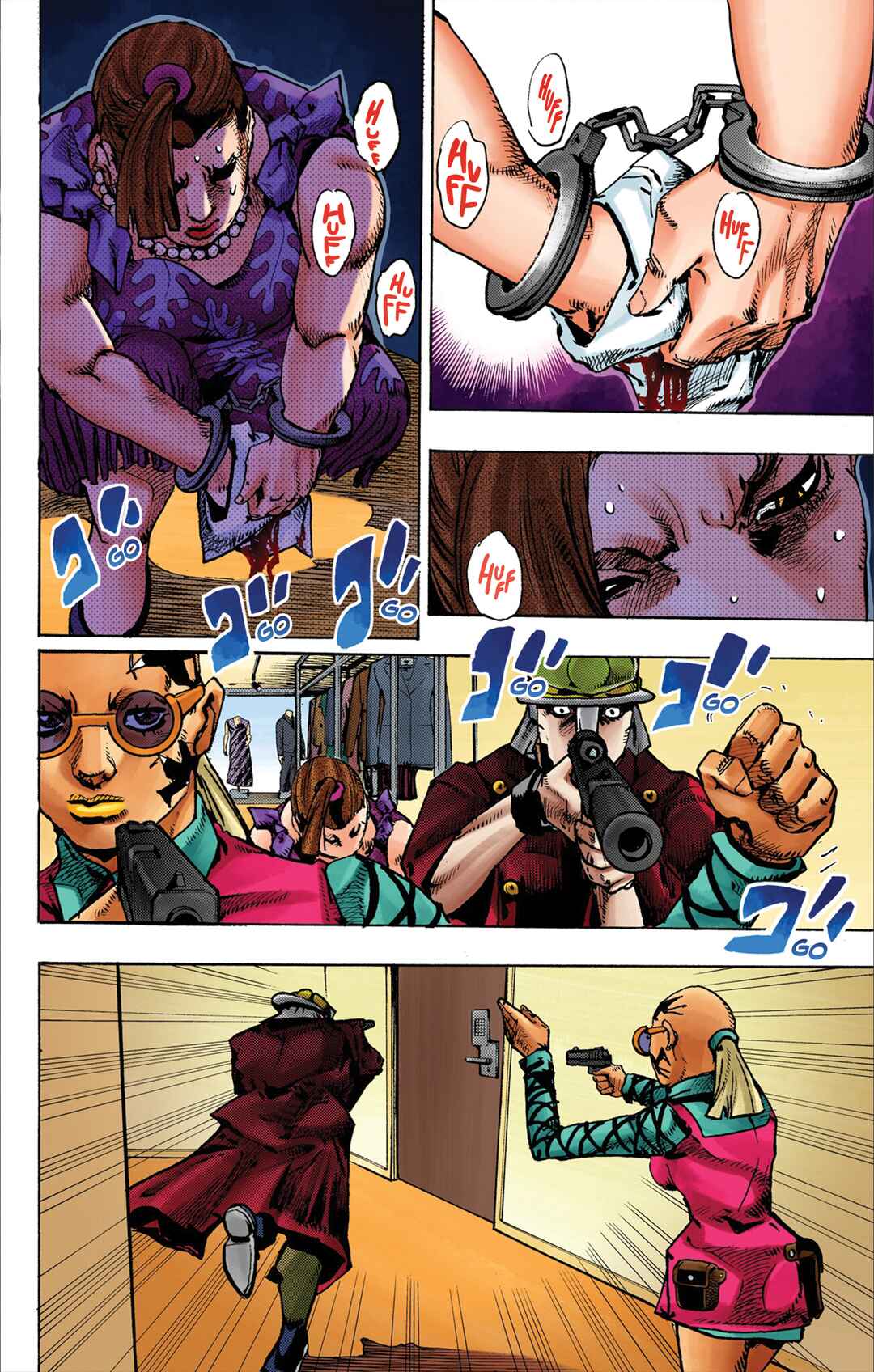 Chapter 25 - Page 15
