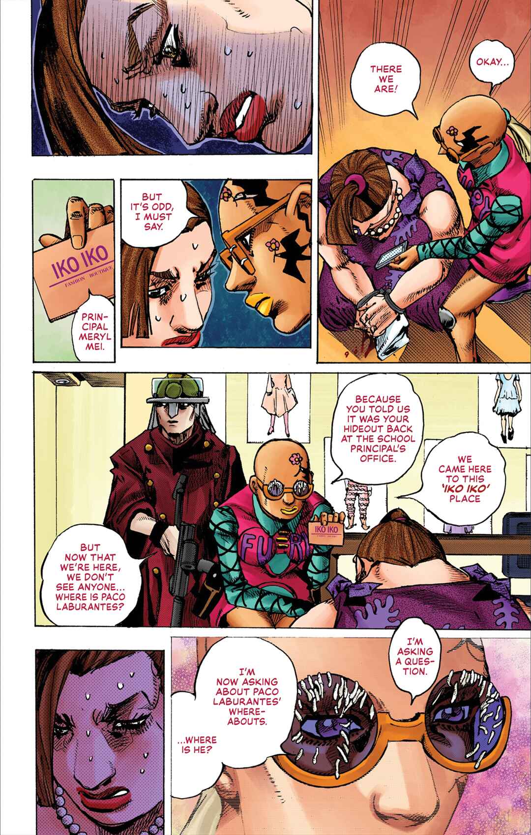 Chapter 25 - Page 22