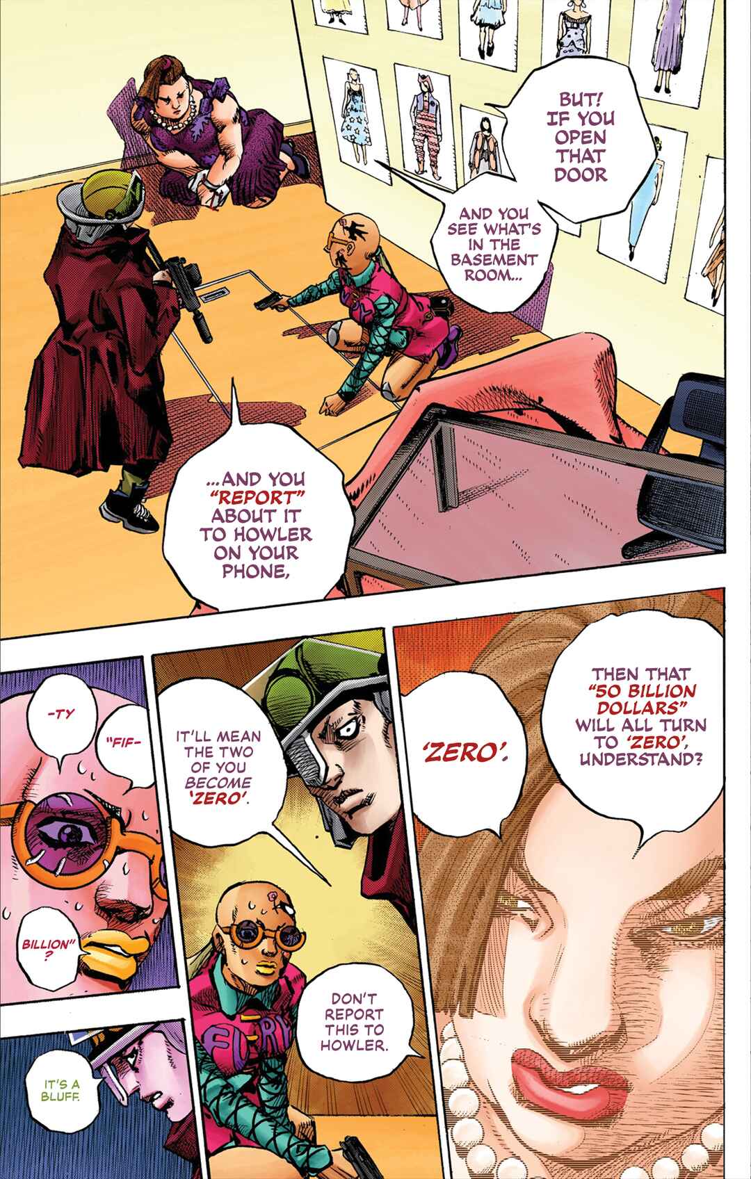 Chapter 25 - Page 30
