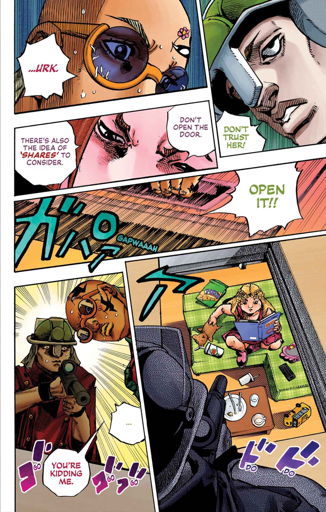 Chapter 25 - Page 31