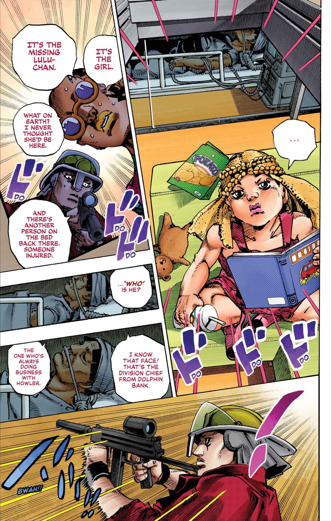 Chapter 25 - Page 32