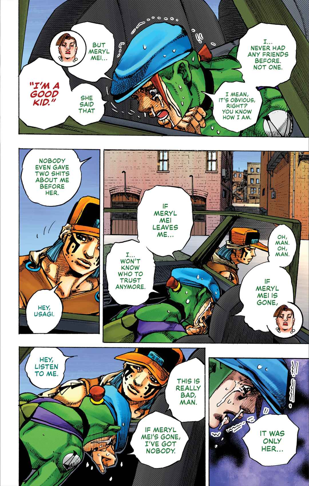 Chapter 25 - Page 9