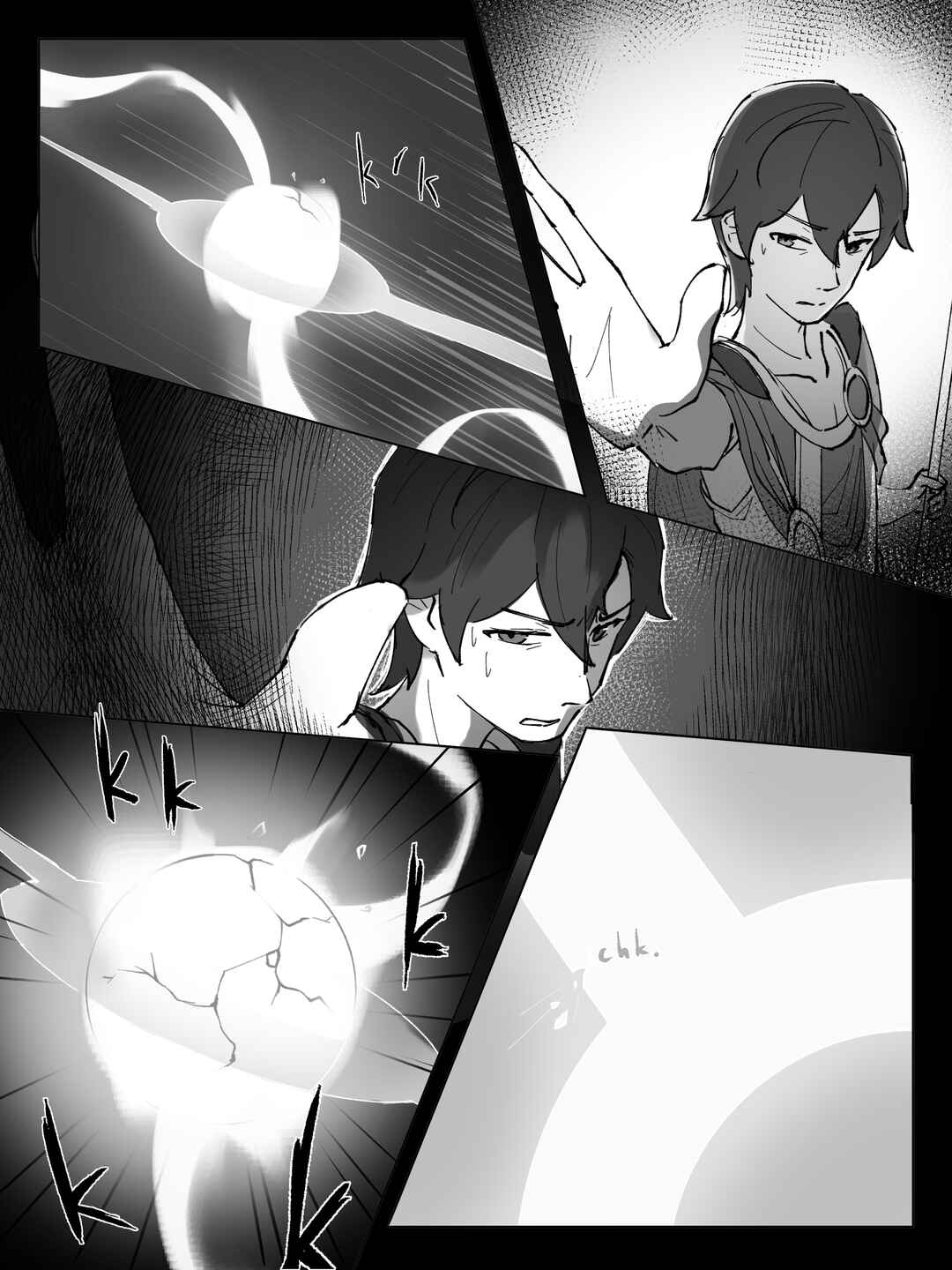 Chapter 0 - Page 6