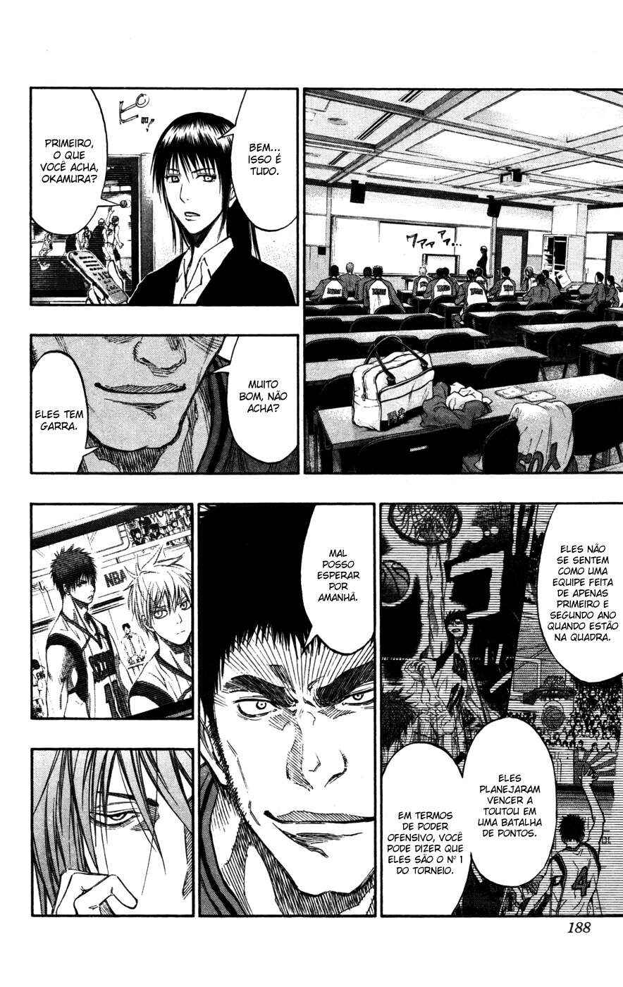 Chapter 144 - Page 18