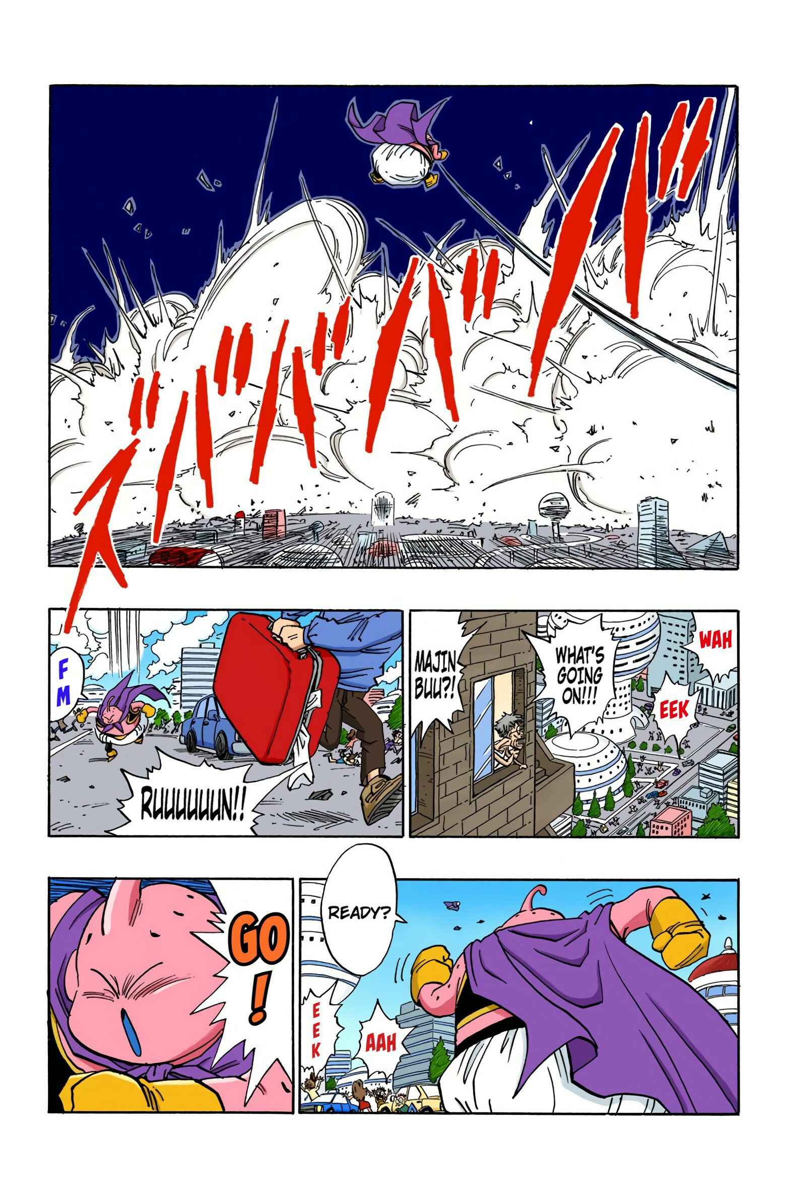 Chapter 476 - Page 4