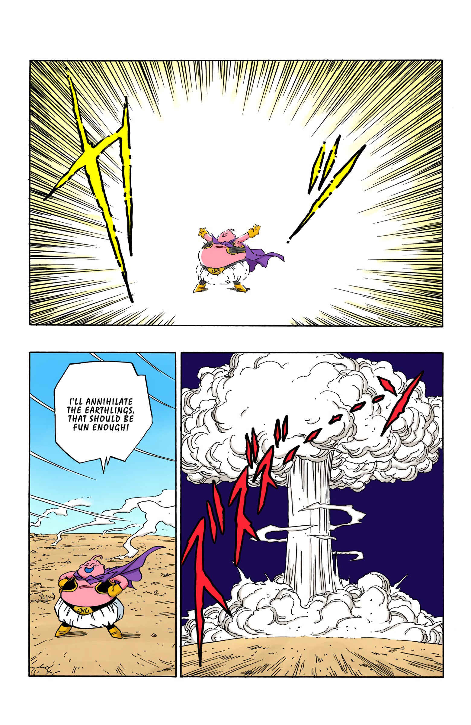 Chapter 476 - Page 8
