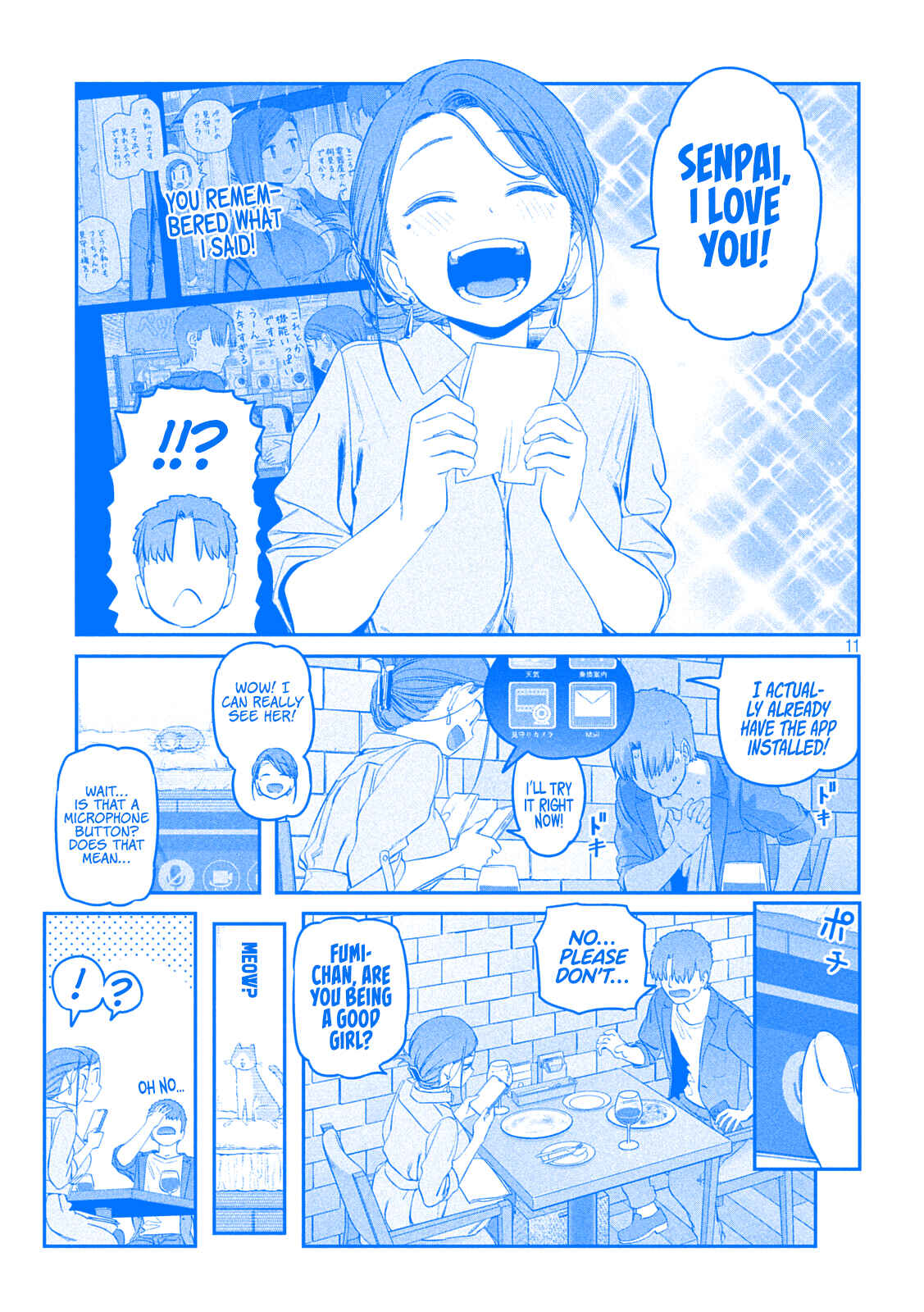 Chapter 41 - Page 11