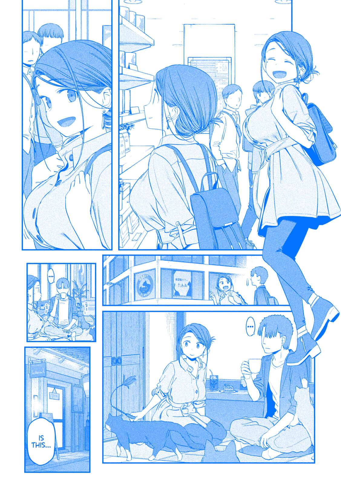 Chapter 41 - Page 6