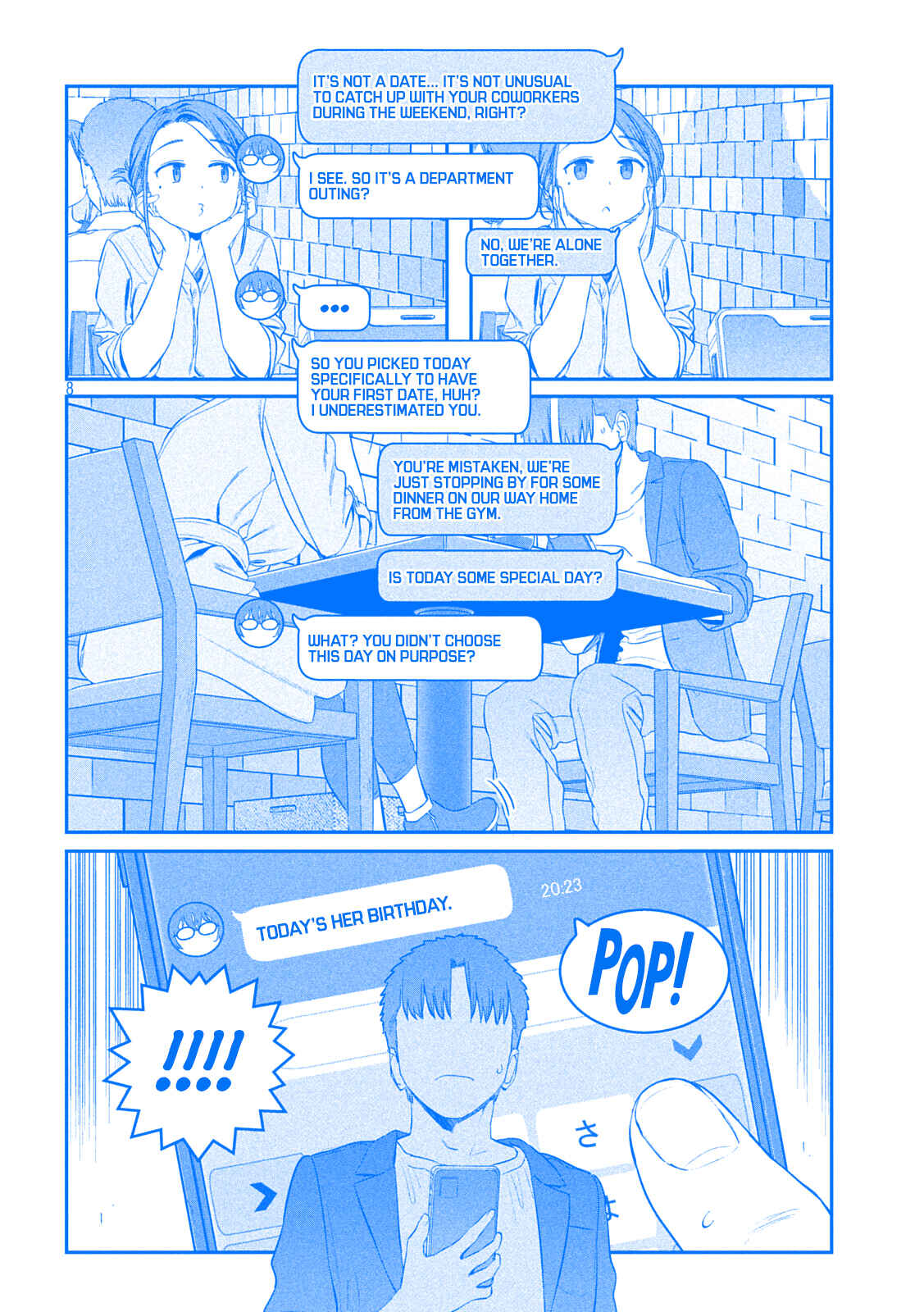 Chapter 41 - Page 8