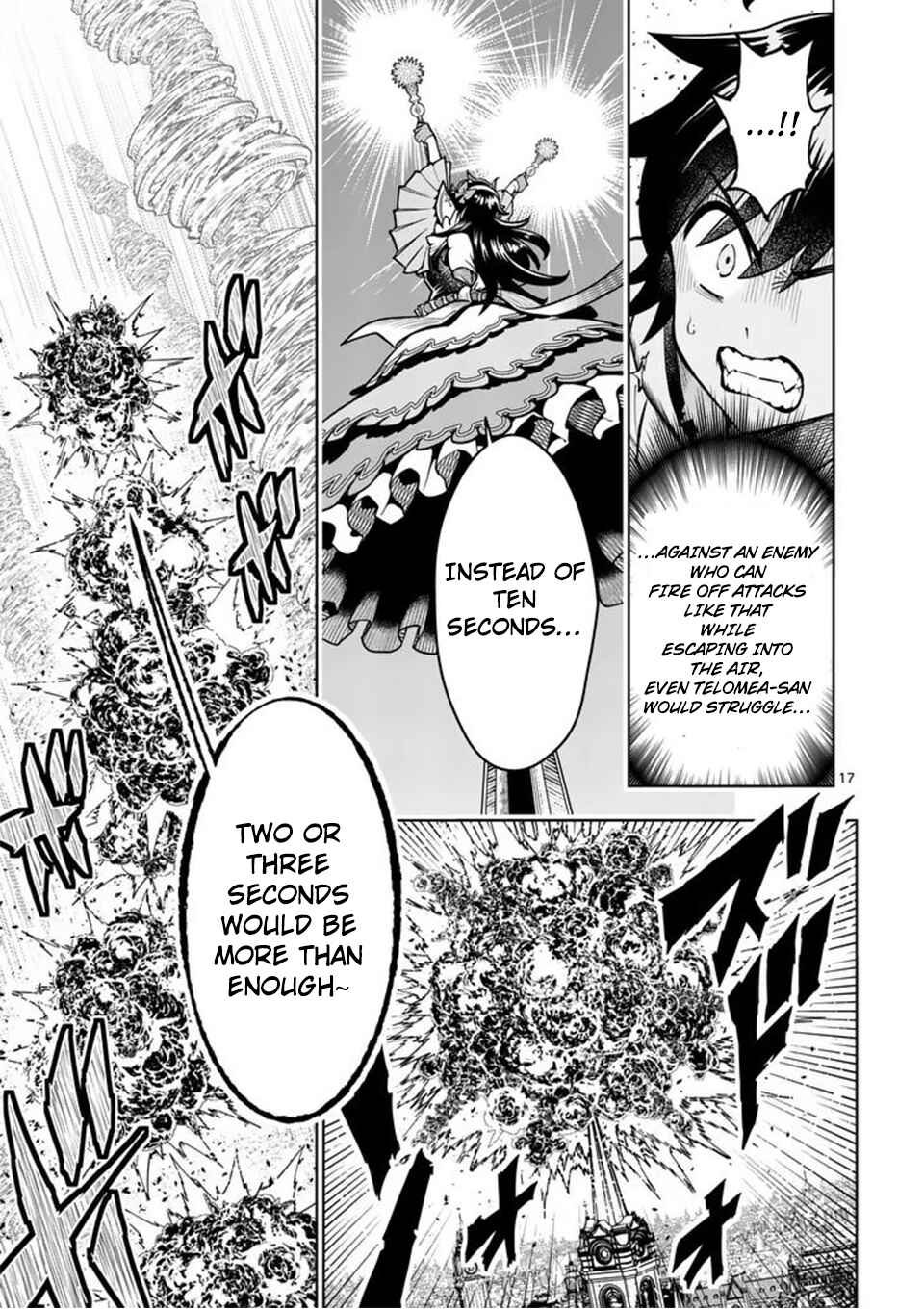 Chapter 77 - Page 17