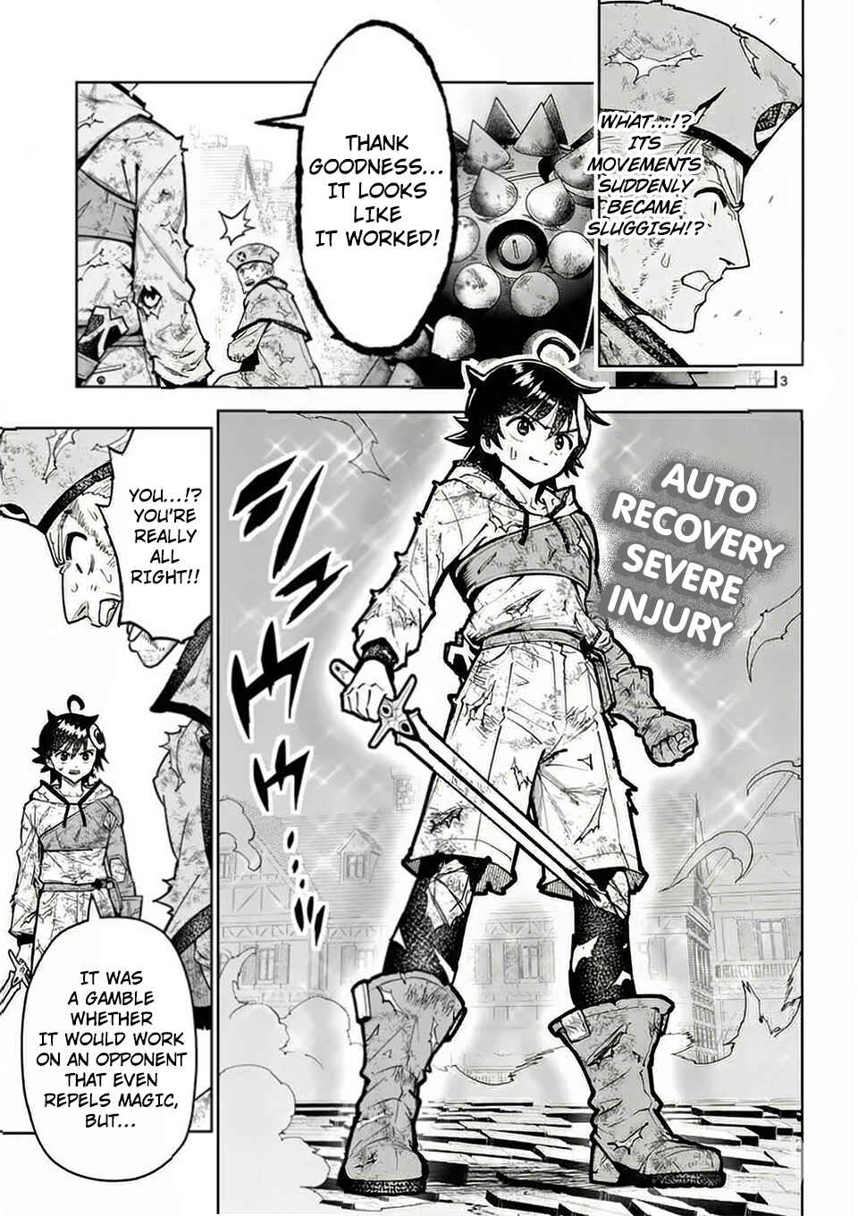 Chapter 77 - Page 4