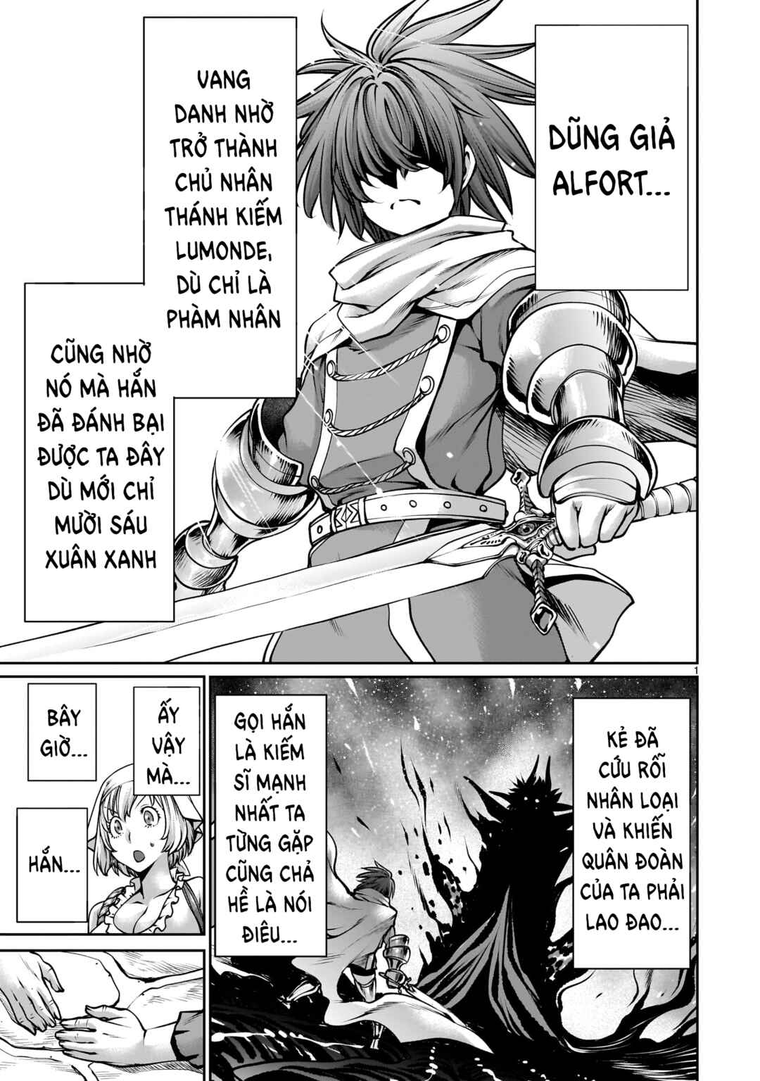 Chapter 3 - Page 1