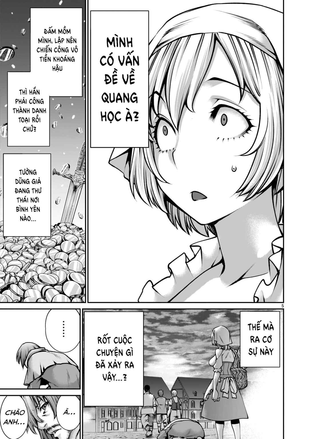 Chapter 3 - Page 5