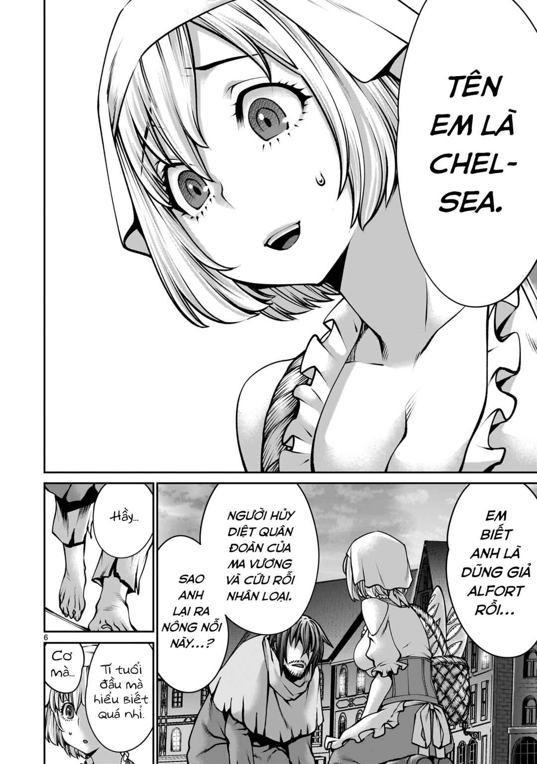 Chapter 3 - Page 6