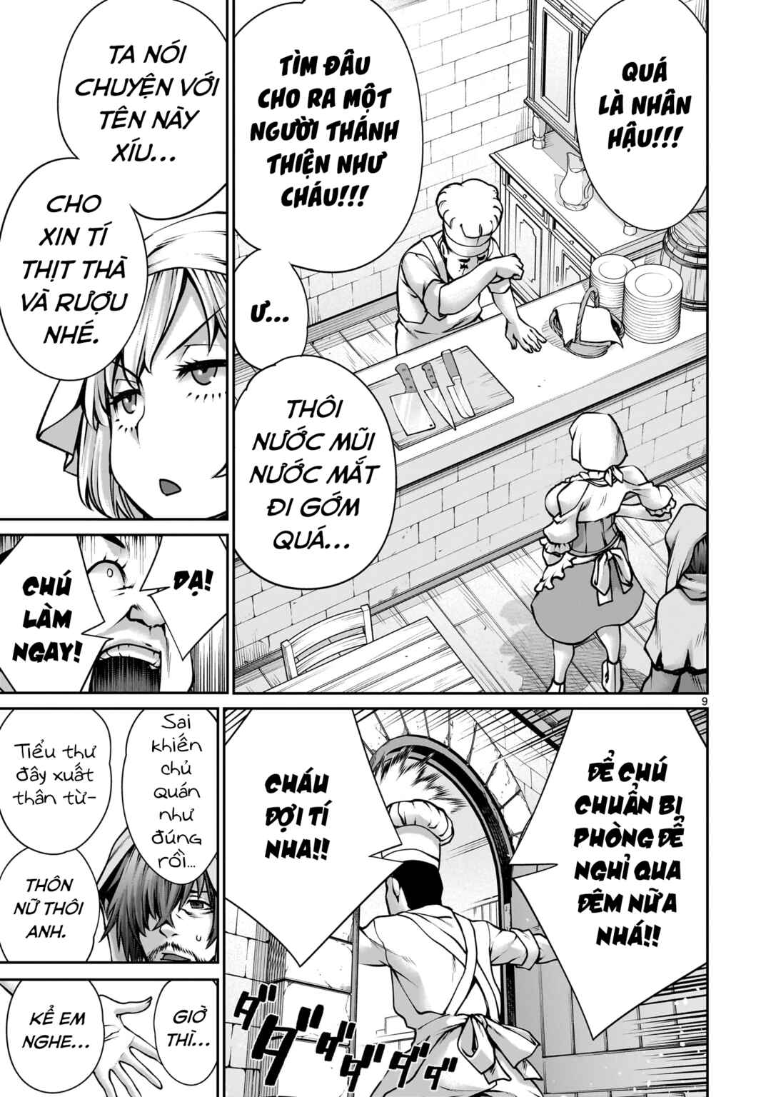 Chapter 3 - Page 9