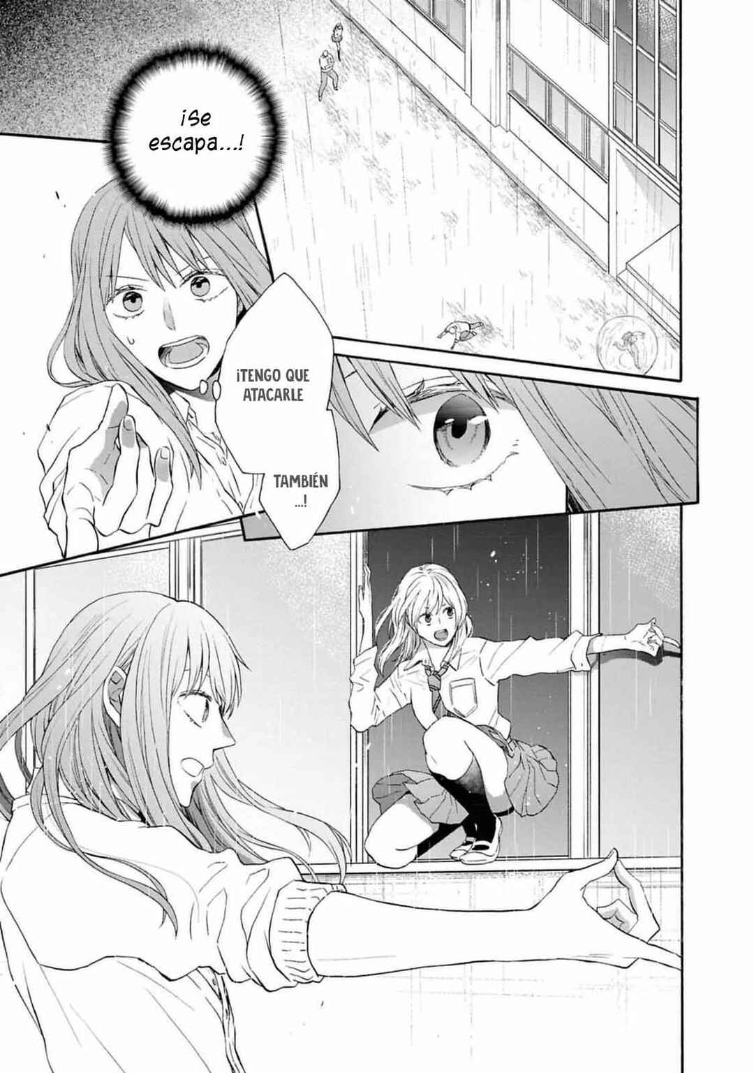 Chapter 149 - Page 25