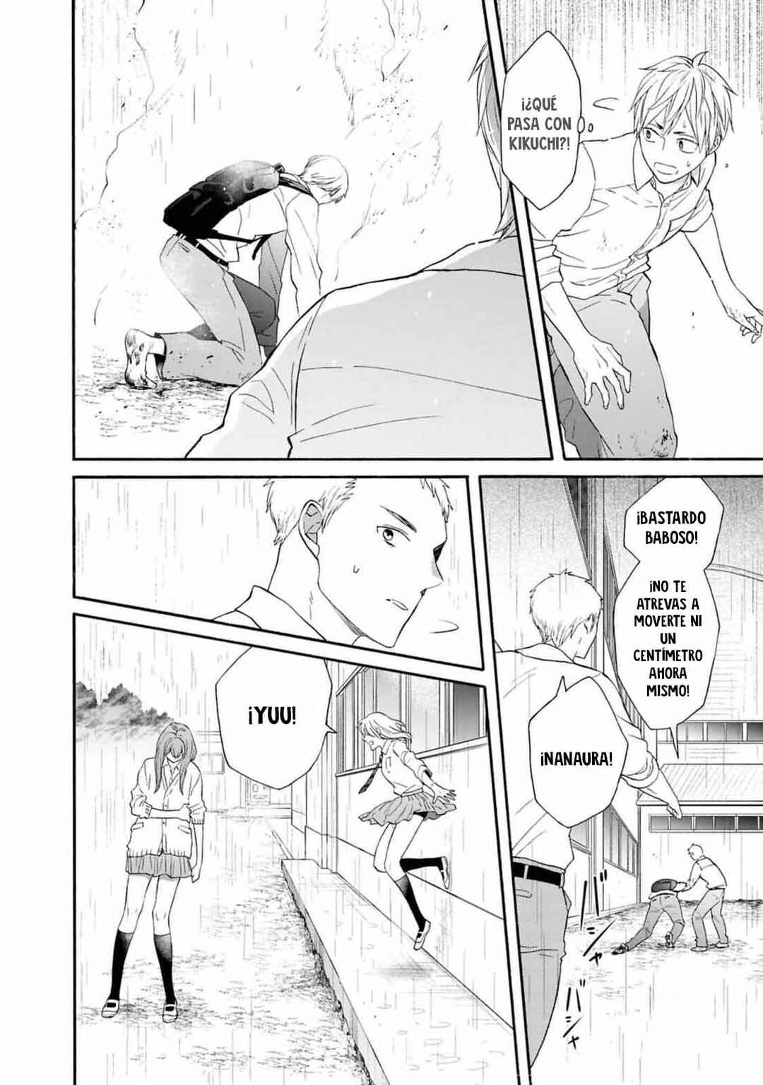 Chapter 149 - Page 28