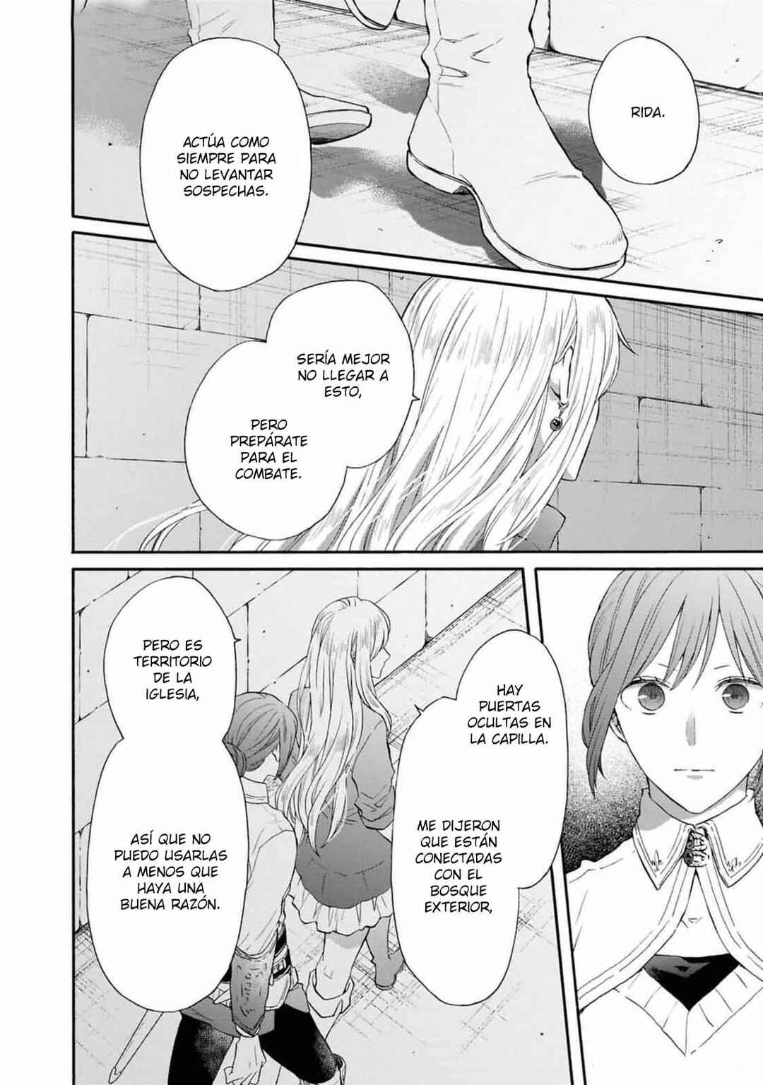 Chapter 149 - Page 8