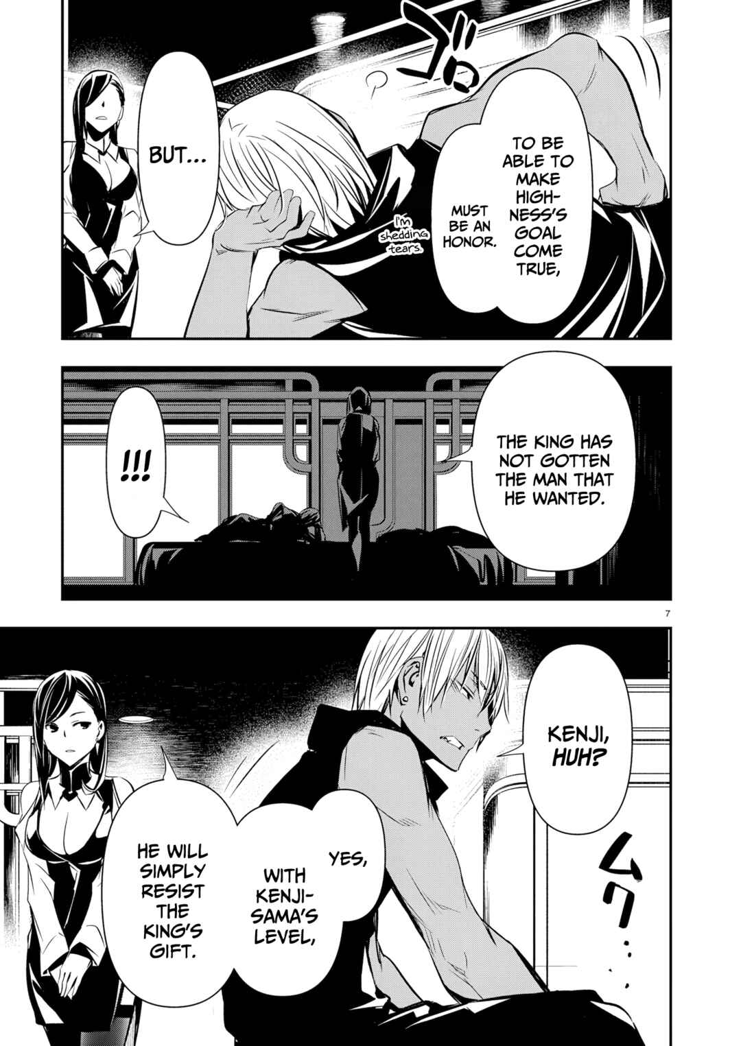 Chapter 69 - Page 8
