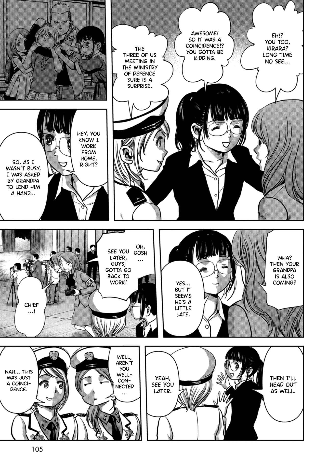 Chapter 9 - Page 70