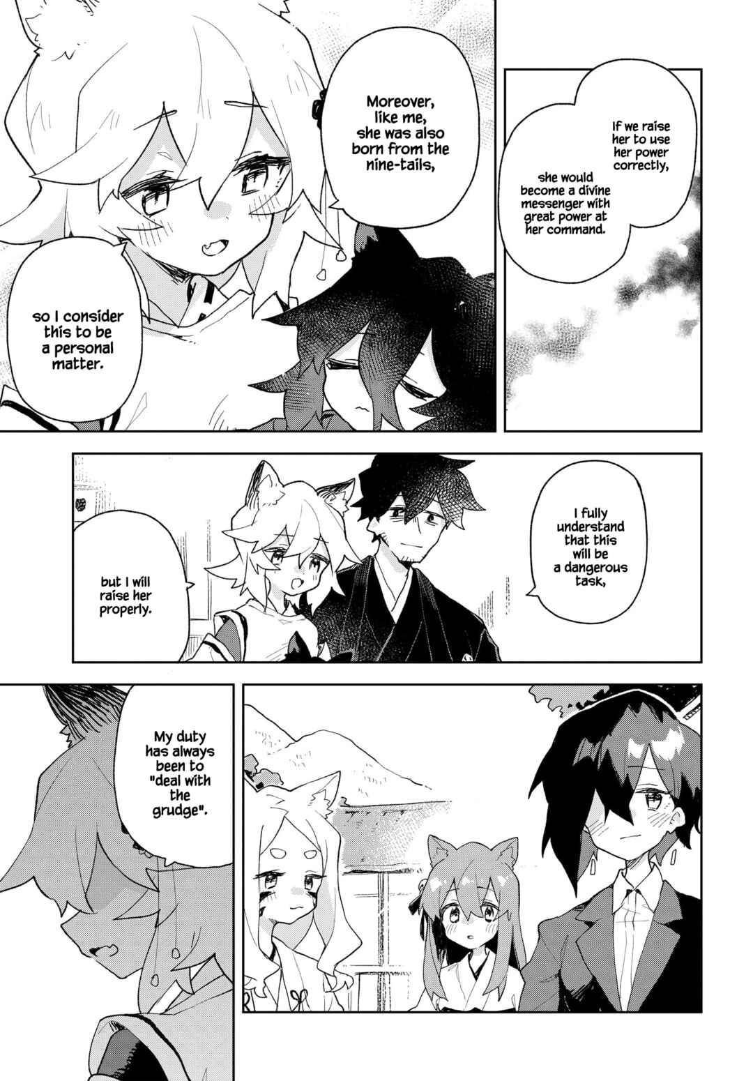 Chapter 91 - Page 11