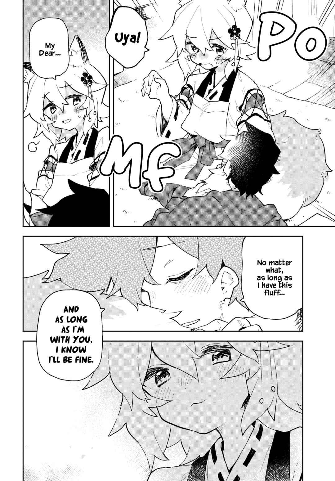 Chapter 91 - Page 18