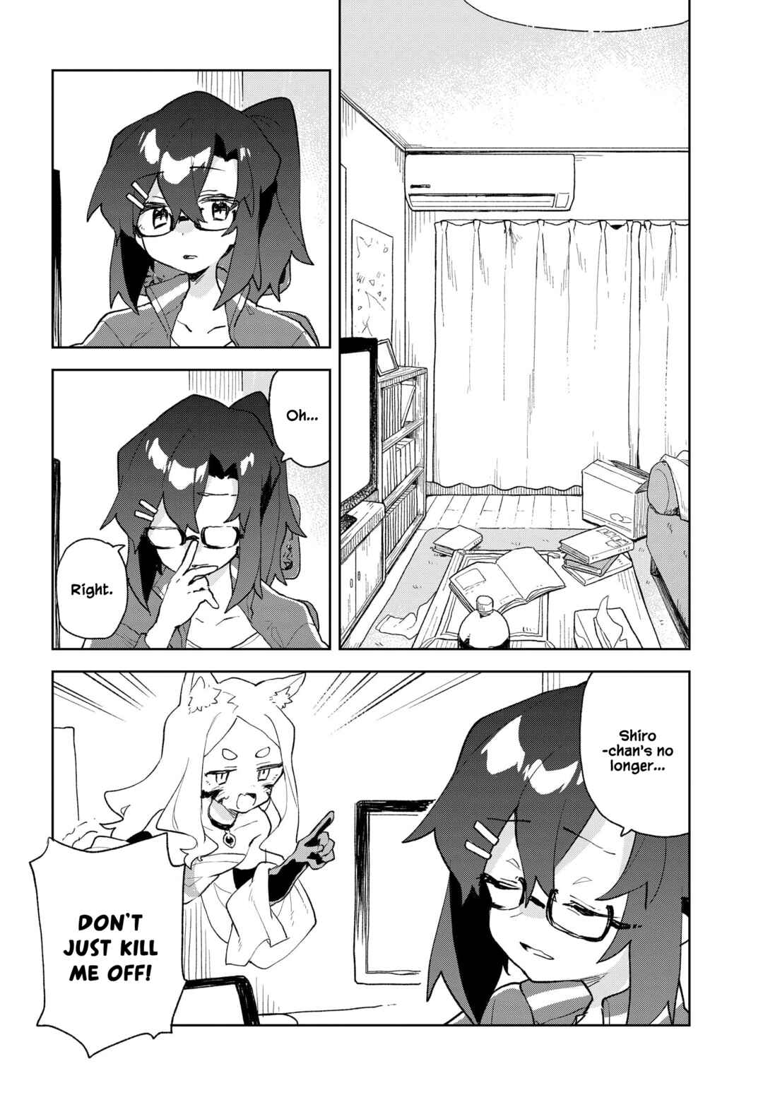Chapter 91 - Page 2