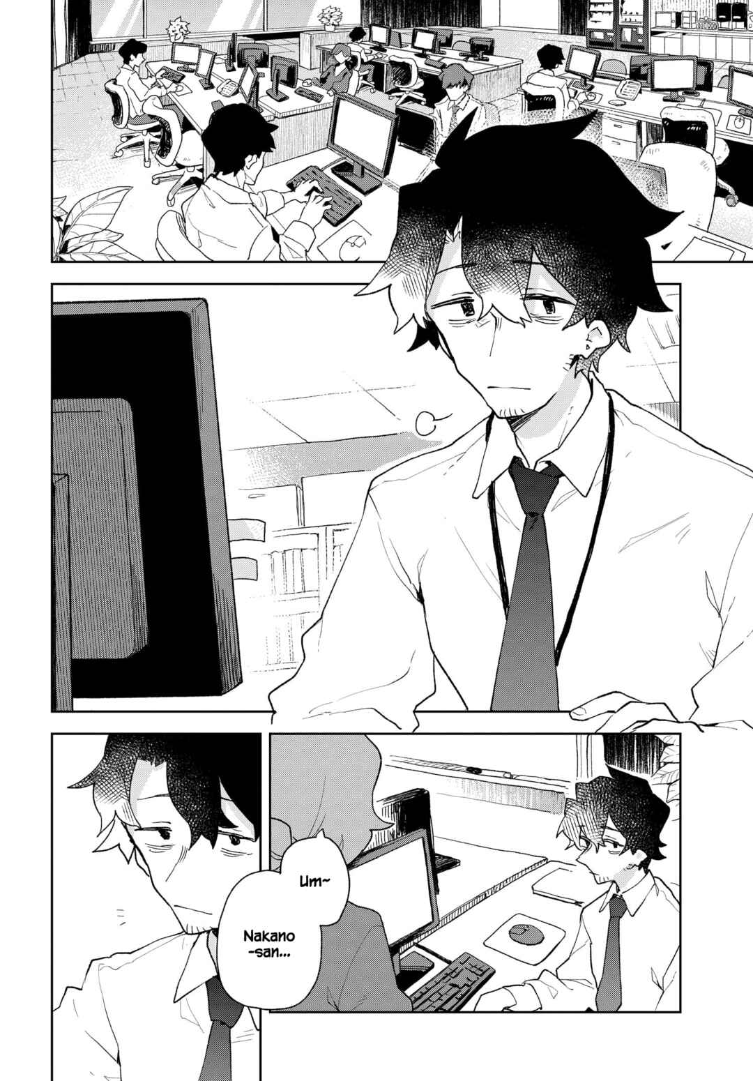 Chapter 91 - Page 20