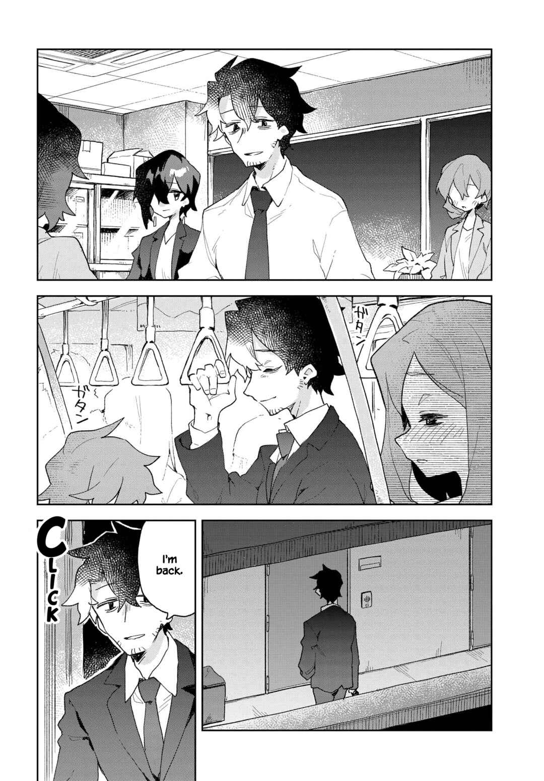 Chapter 91 - Page 22