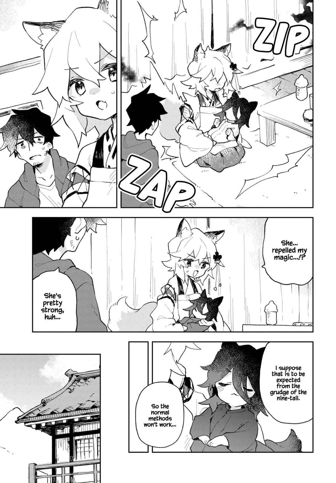 Chapter 91 - Page 5