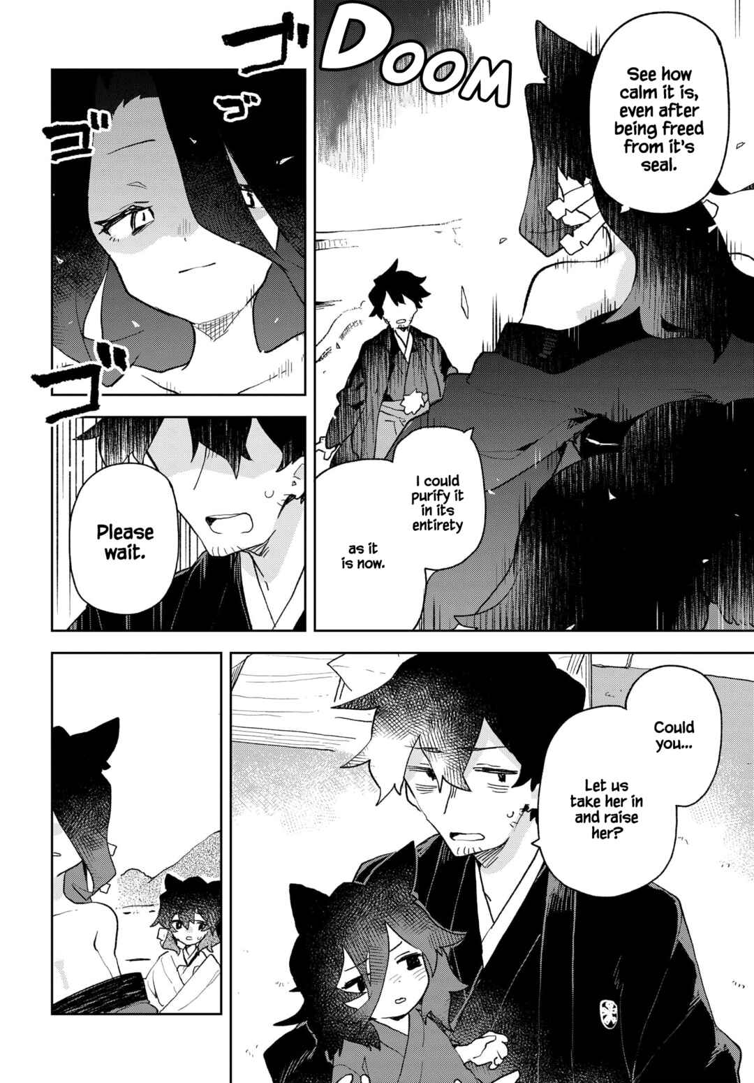 Chapter 91 - Page 8