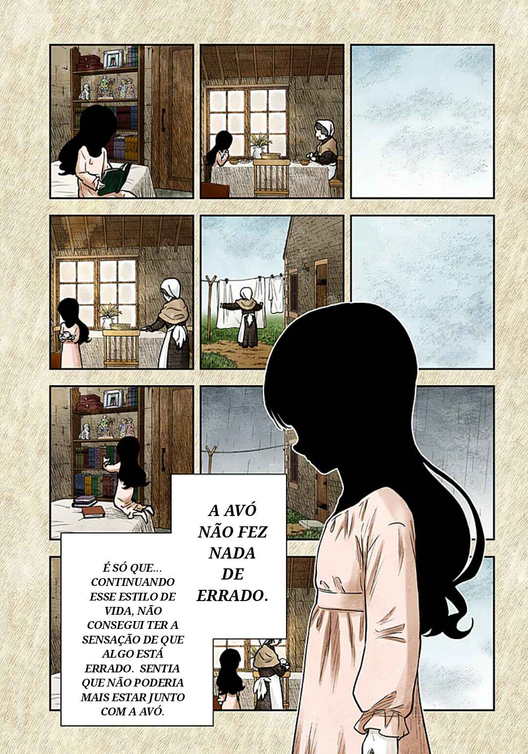 Chapter 108 - Page 14