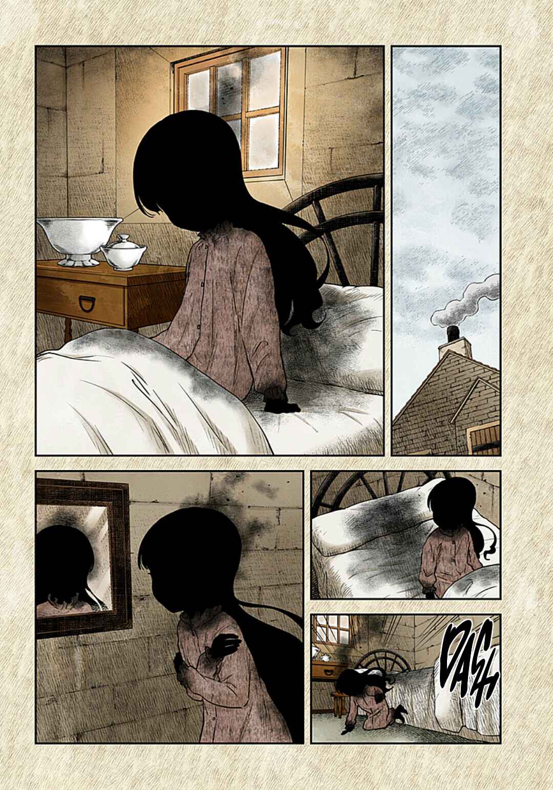 Chapter 108 - Page 5